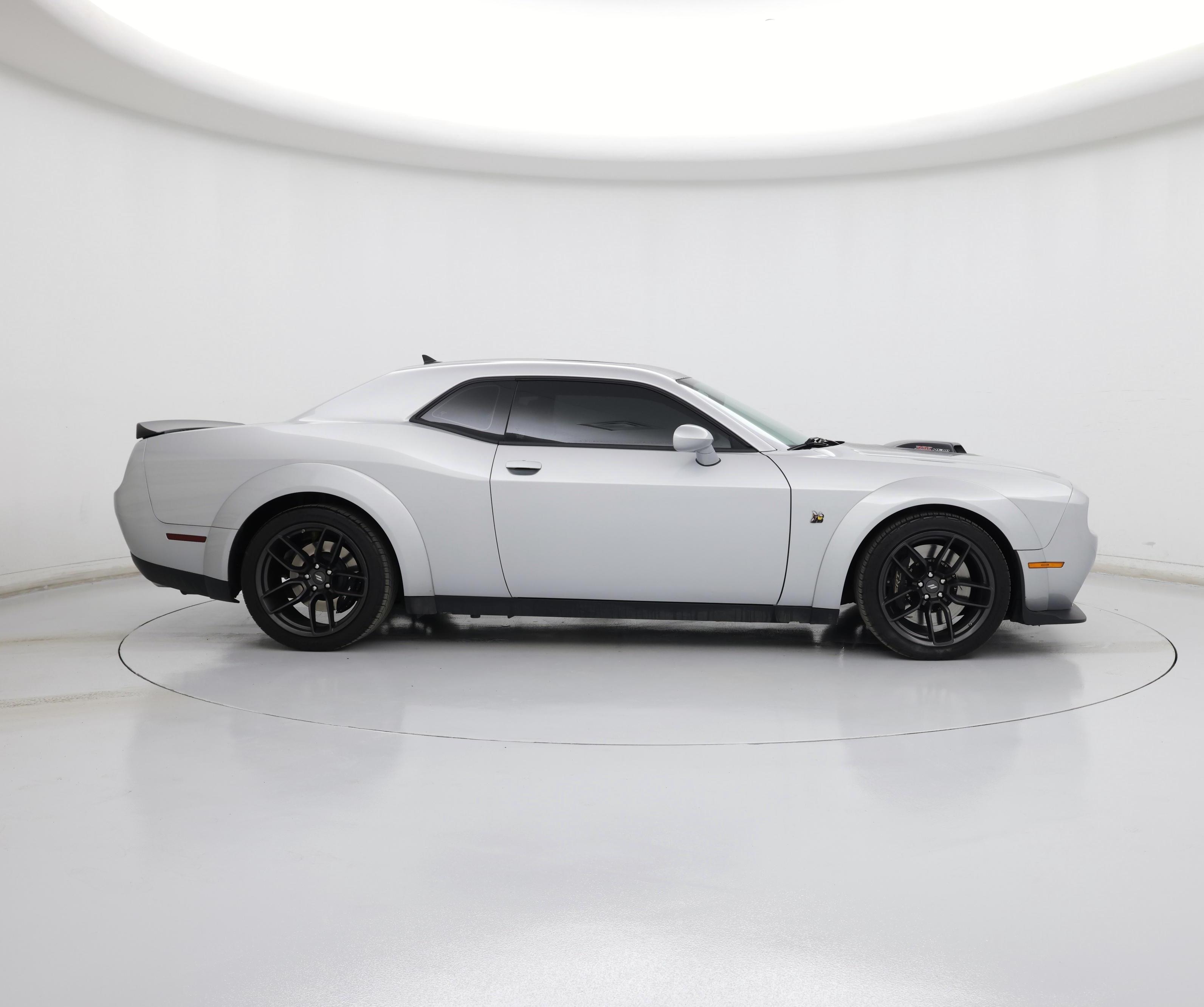 Thumbnail: 2022 Dodge Challenger - 7