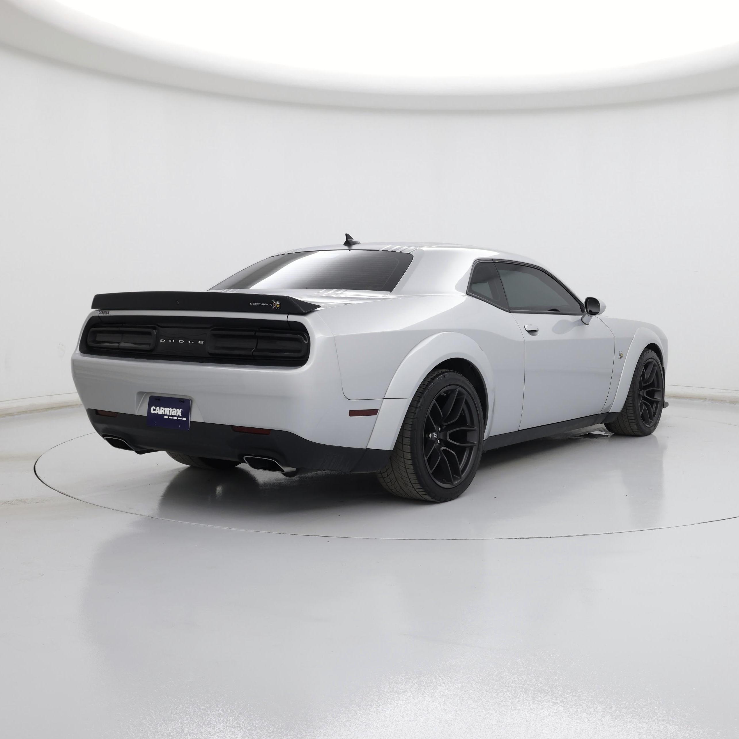 Thumbnail: 2022 Dodge Challenger - 8