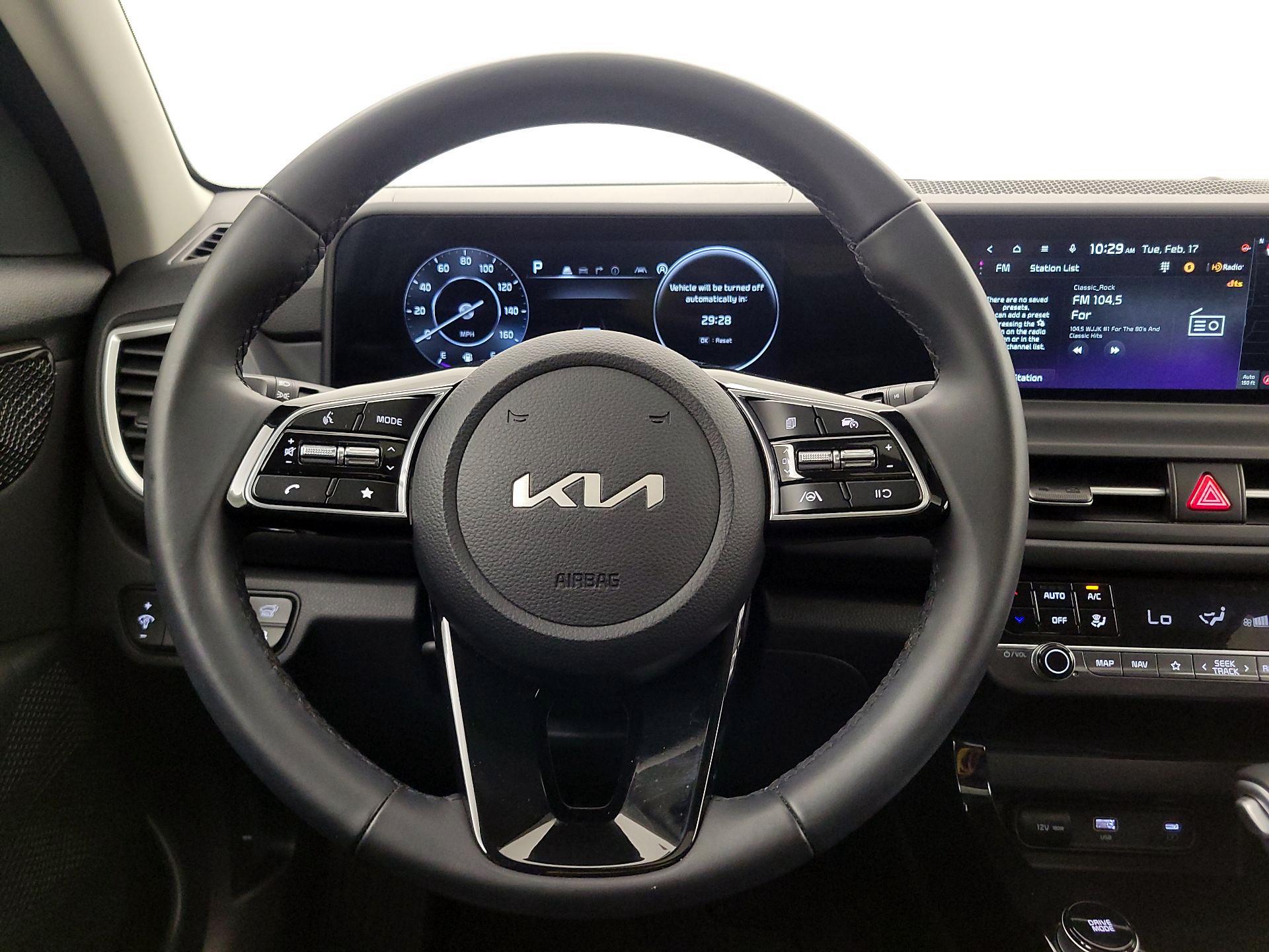 Thumbnail: 2025 Kia Seltos - 10