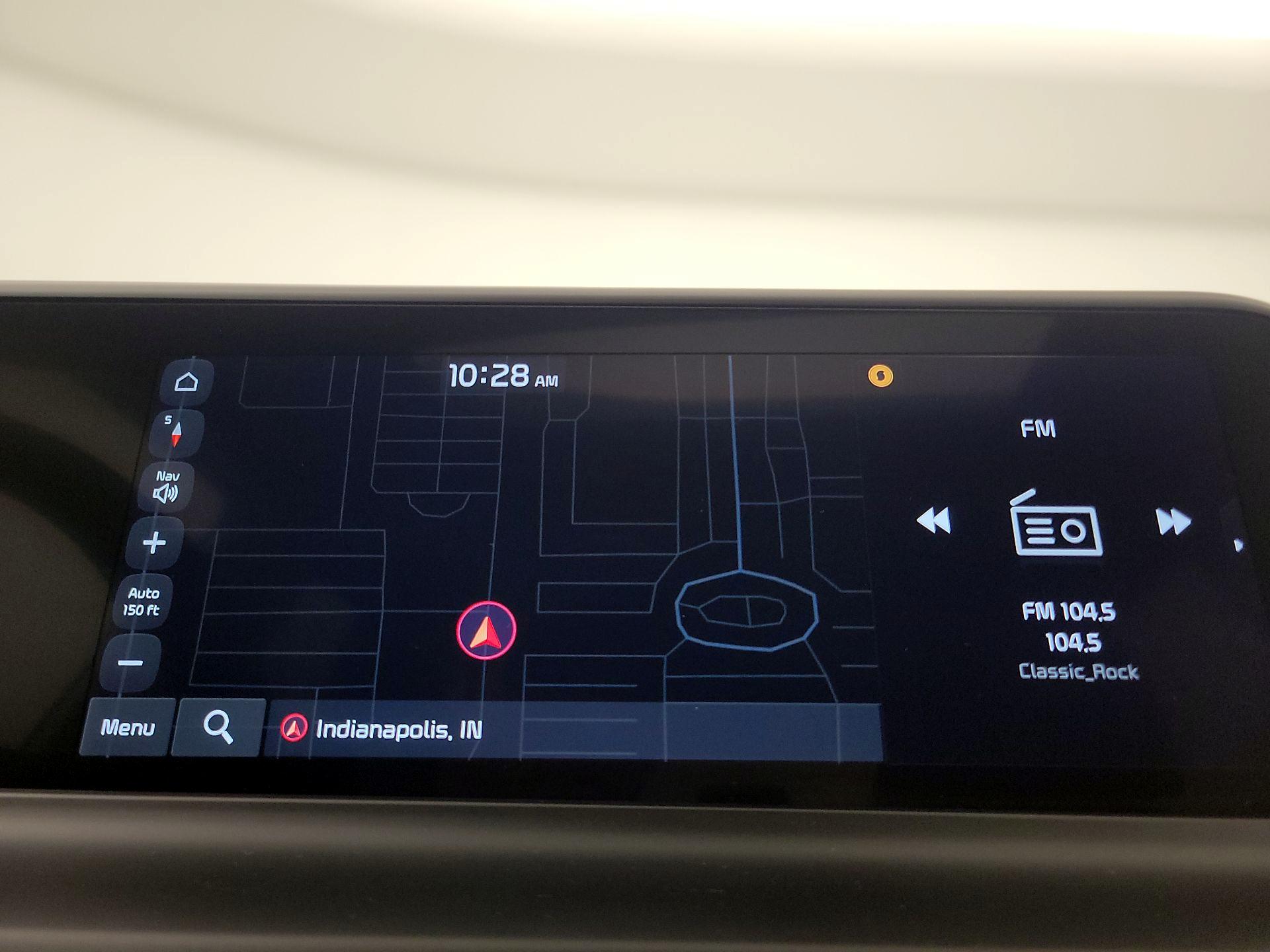 Thumbnail: 2025 Kia Seltos - 14