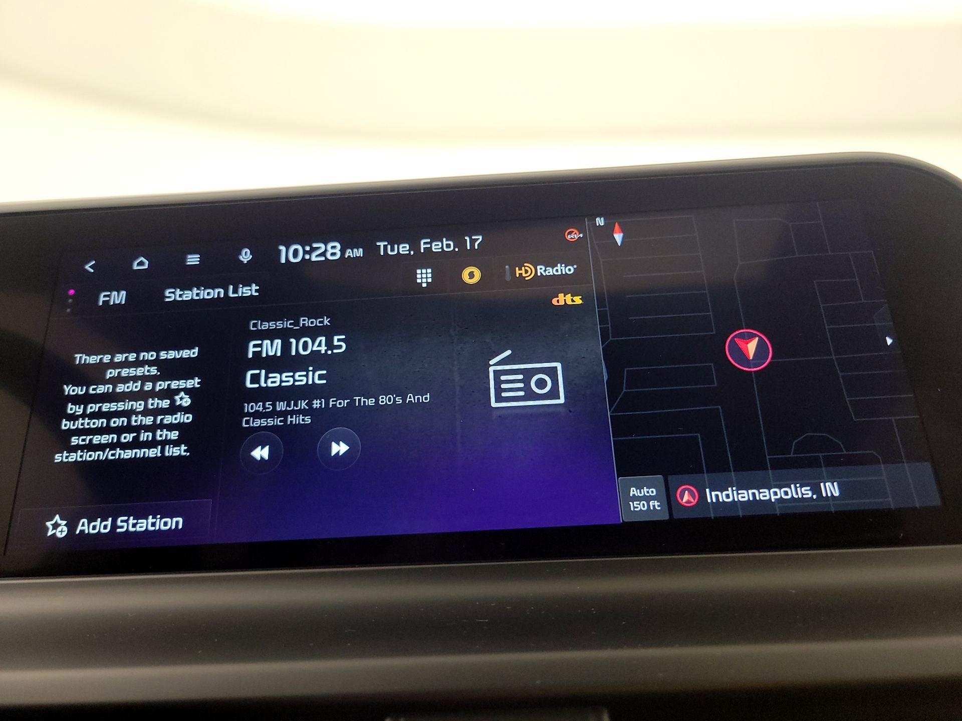 Thumbnail: 2025 Kia Seltos - 16