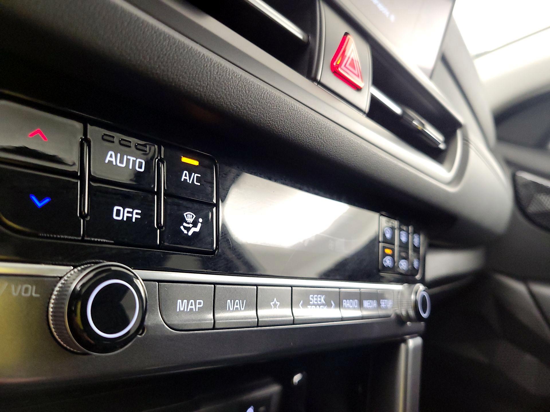 Thumbnail: 2025 Kia Seltos - 17