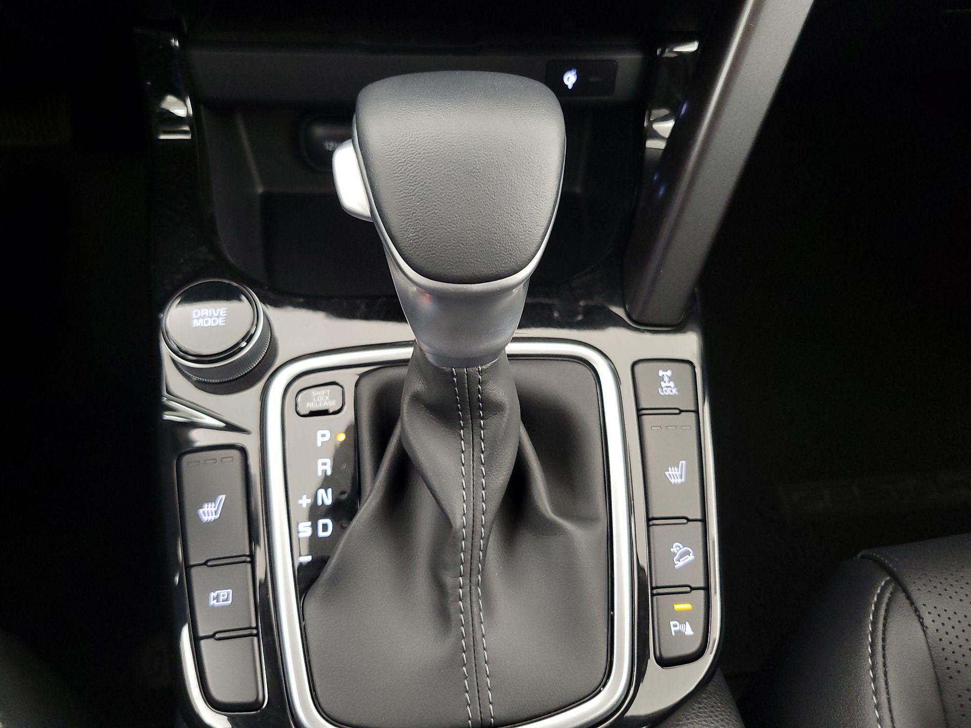 Thumbnail: 2025 Kia Seltos - 18