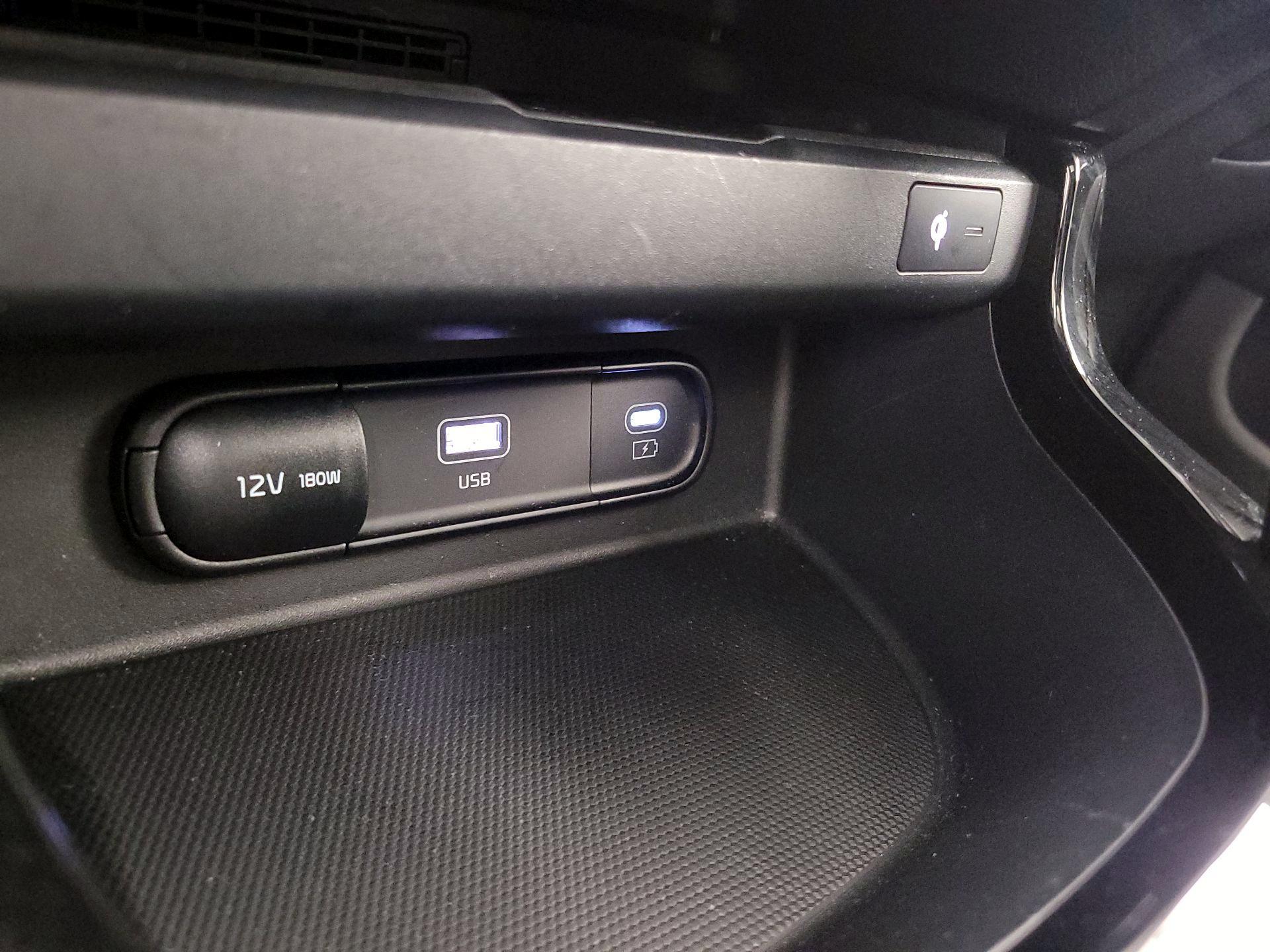 Thumbnail: 2025 Kia Seltos - 19