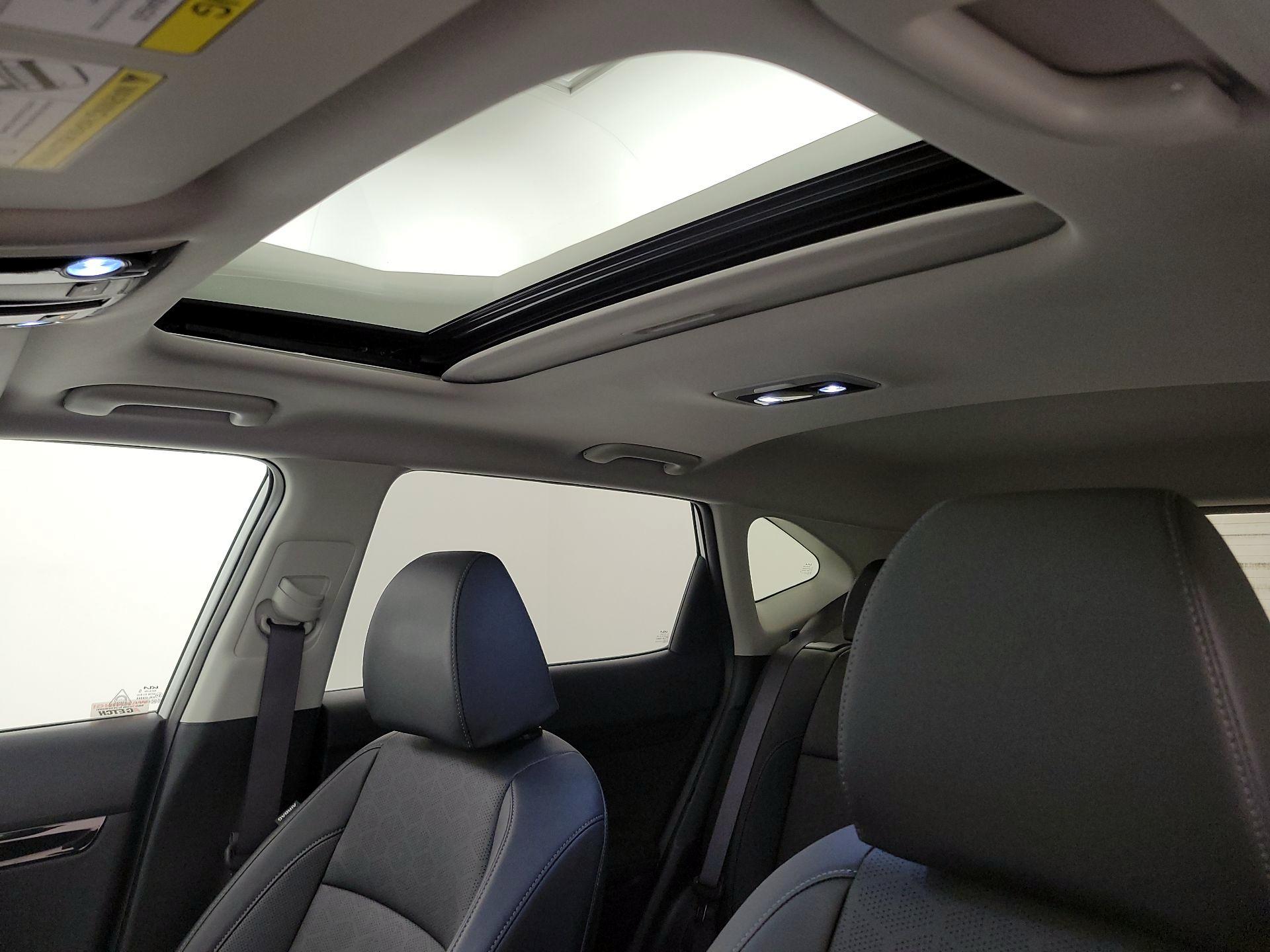 Thumbnail: 2025 Kia Seltos - 20