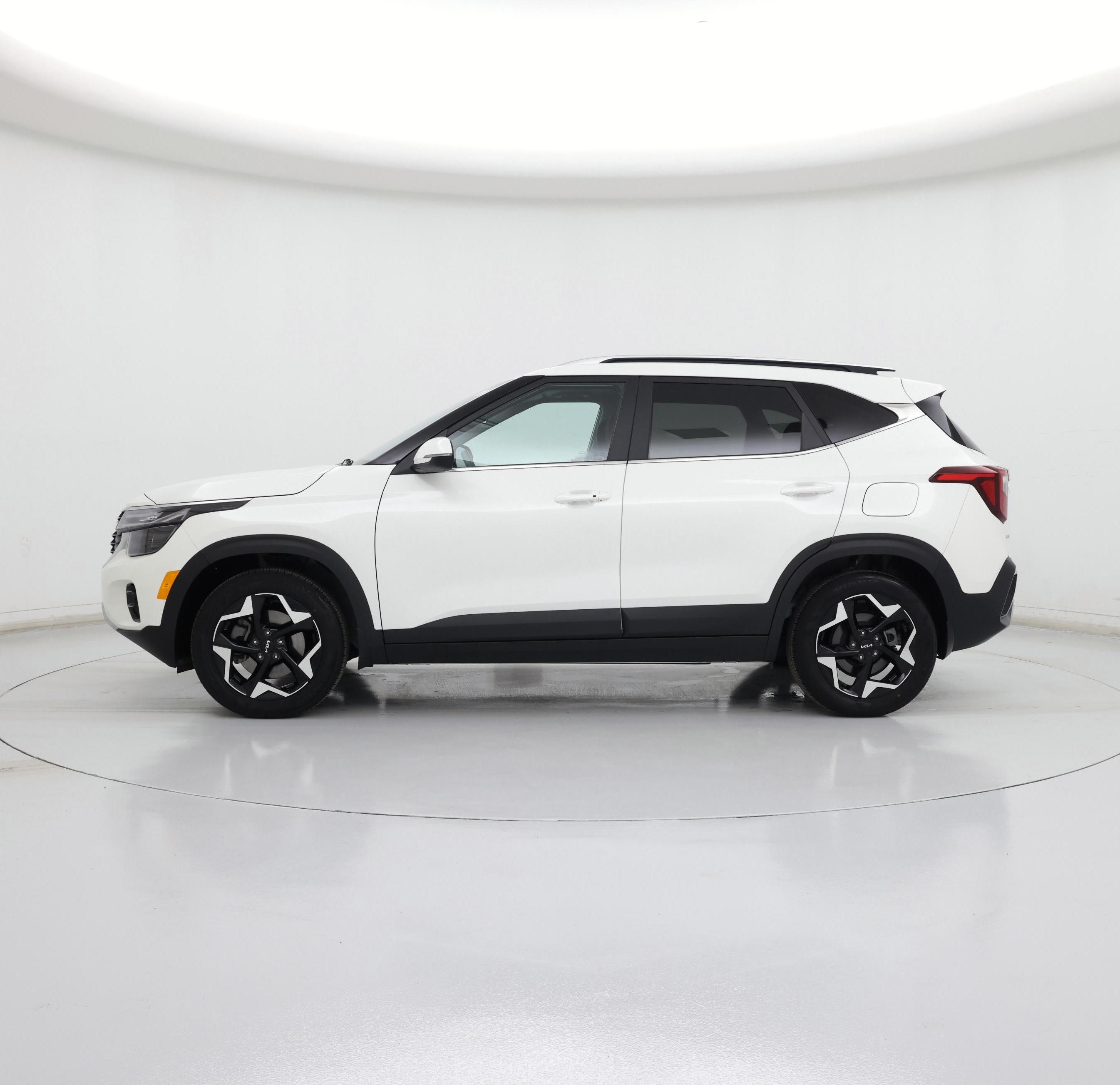 Thumbnail: 2025 Kia Seltos - 3