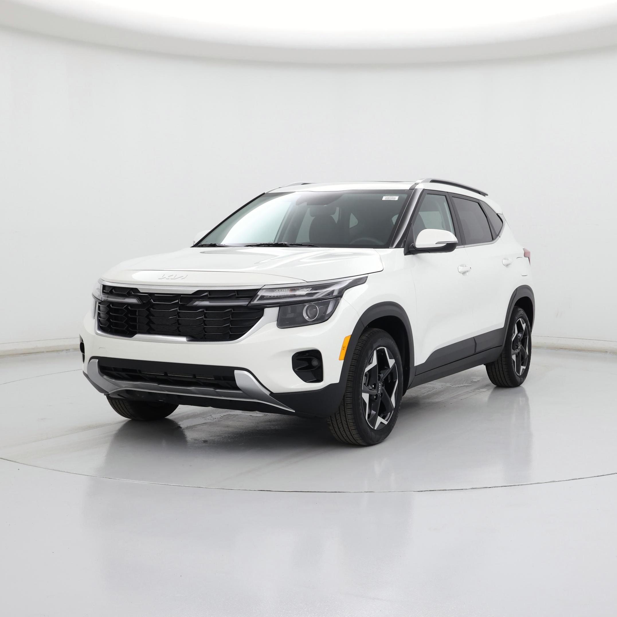 Thumbnail: 2025 Kia Seltos - 4