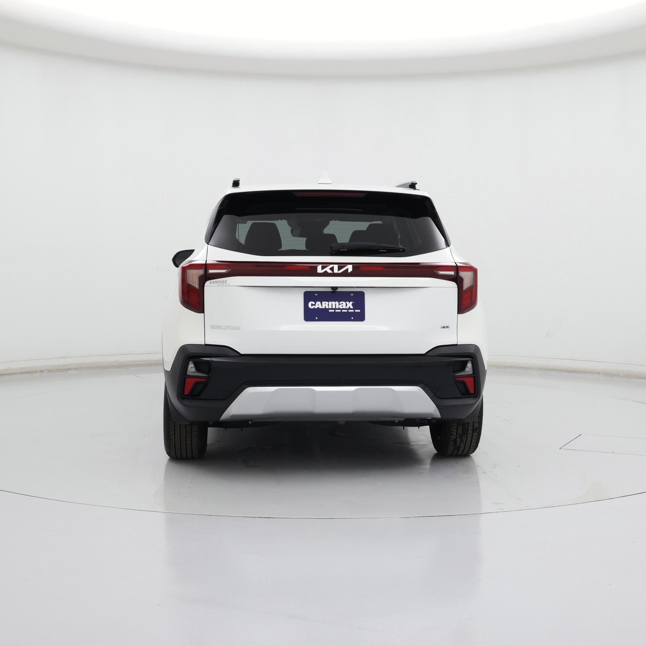 Thumbnail: 2025 Kia Seltos - 6