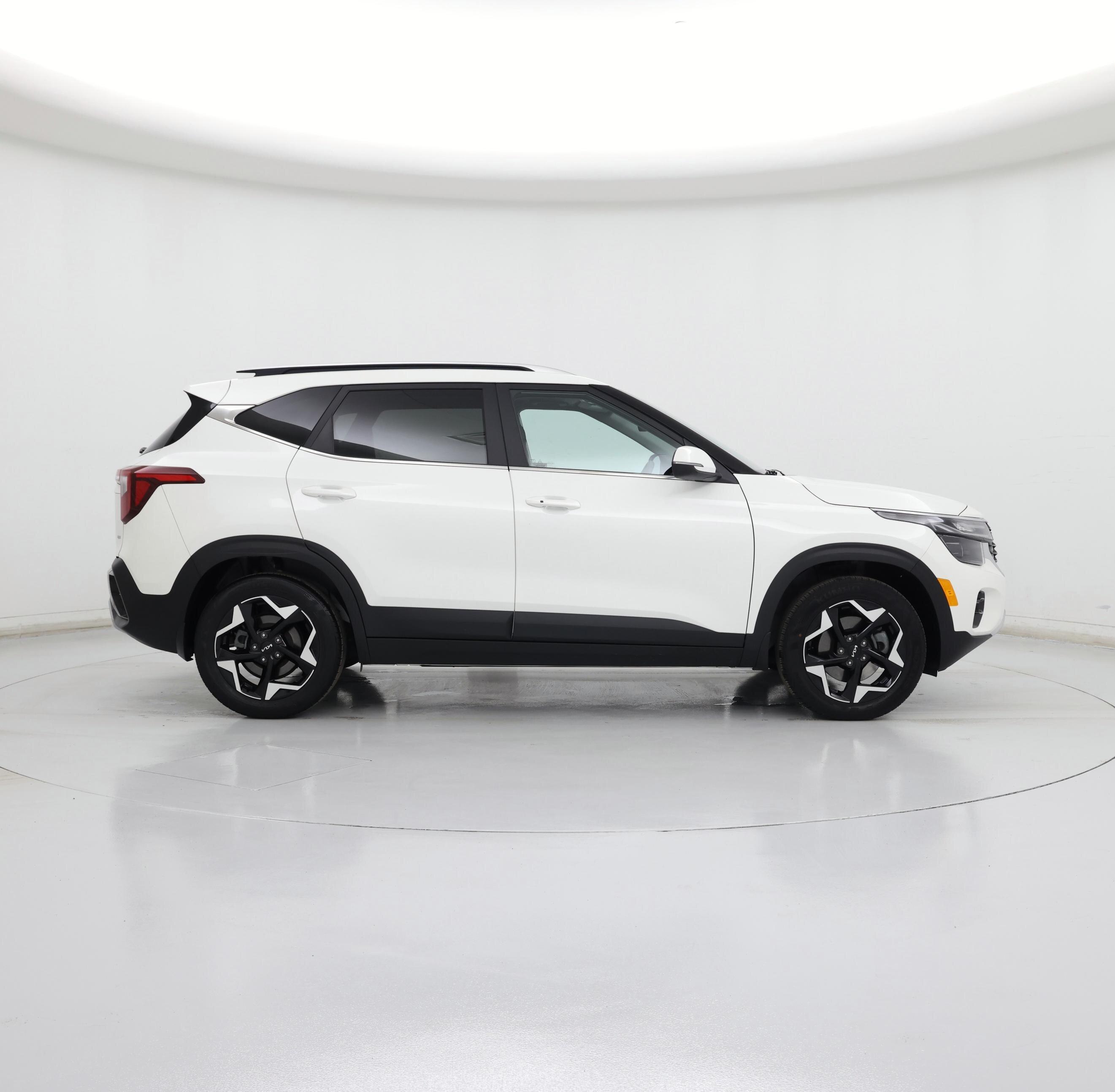 Thumbnail: 2025 Kia Seltos - 7