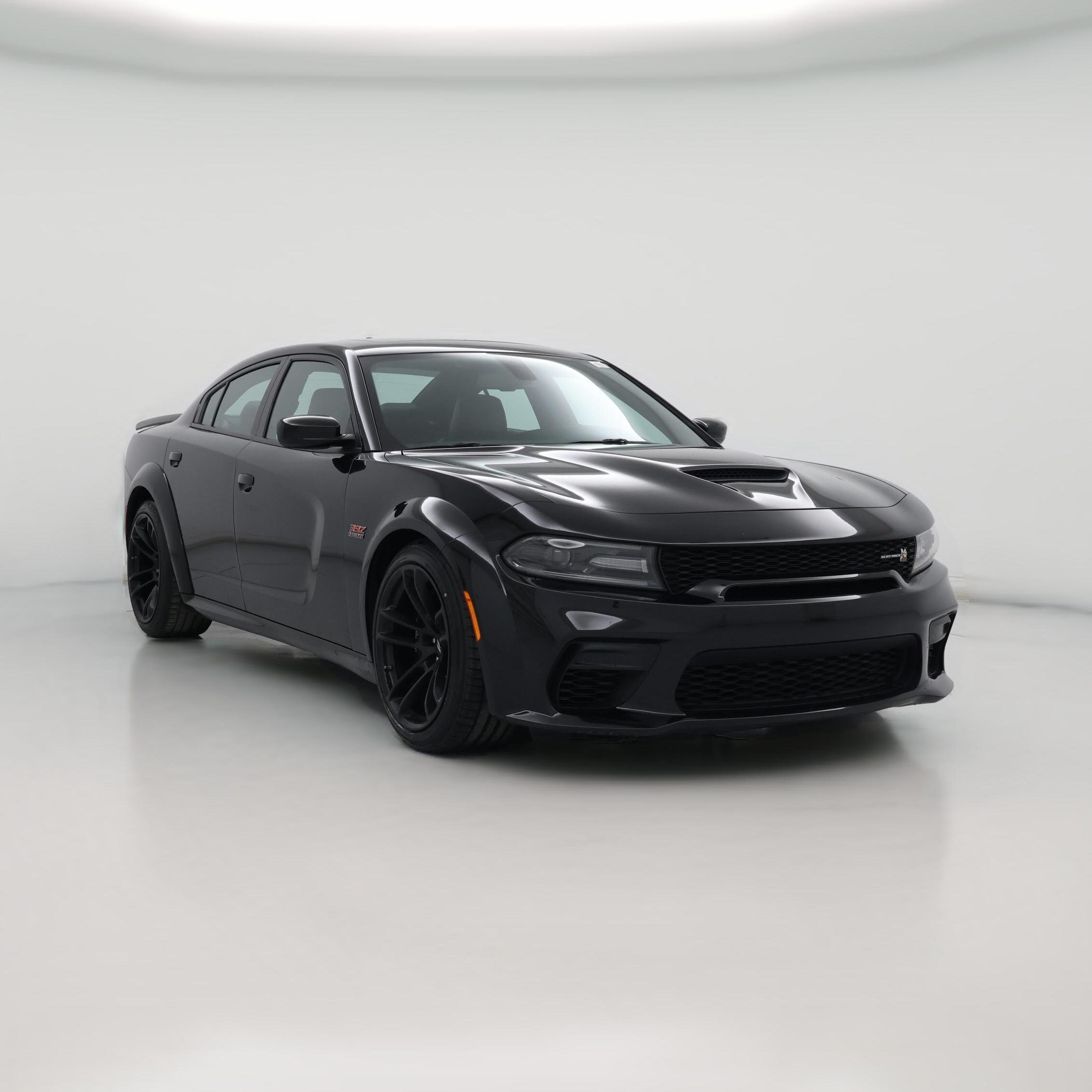 Thumbnail: 2021 Dodge Charger - 1