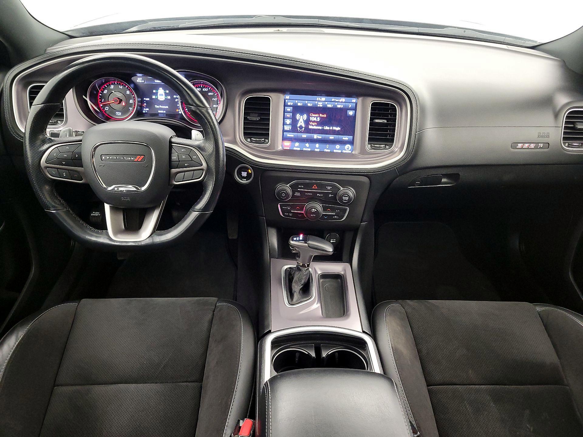 Thumbnail: 2021 Dodge Charger - 9