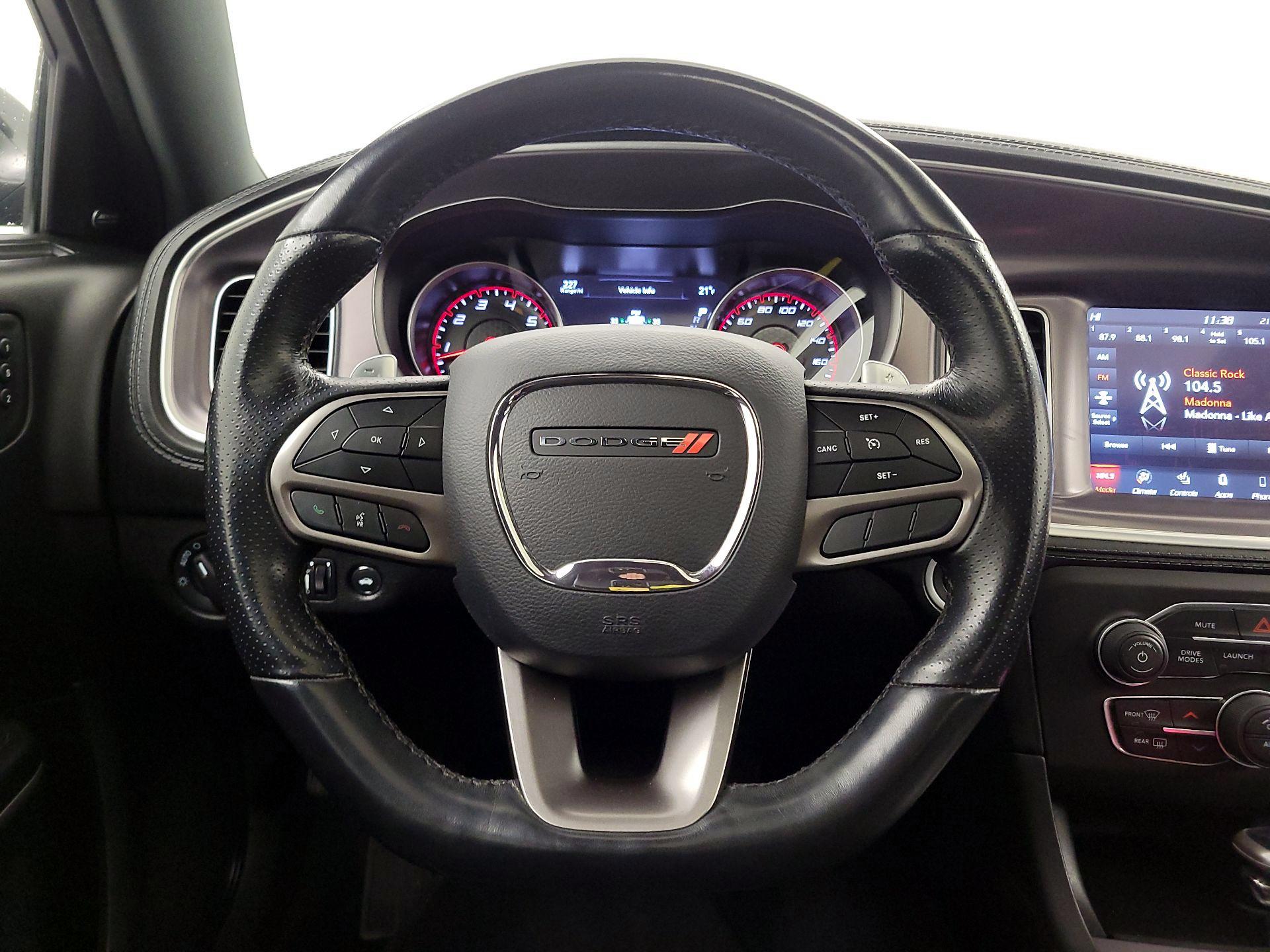 Thumbnail: 2021 Dodge Charger - 10