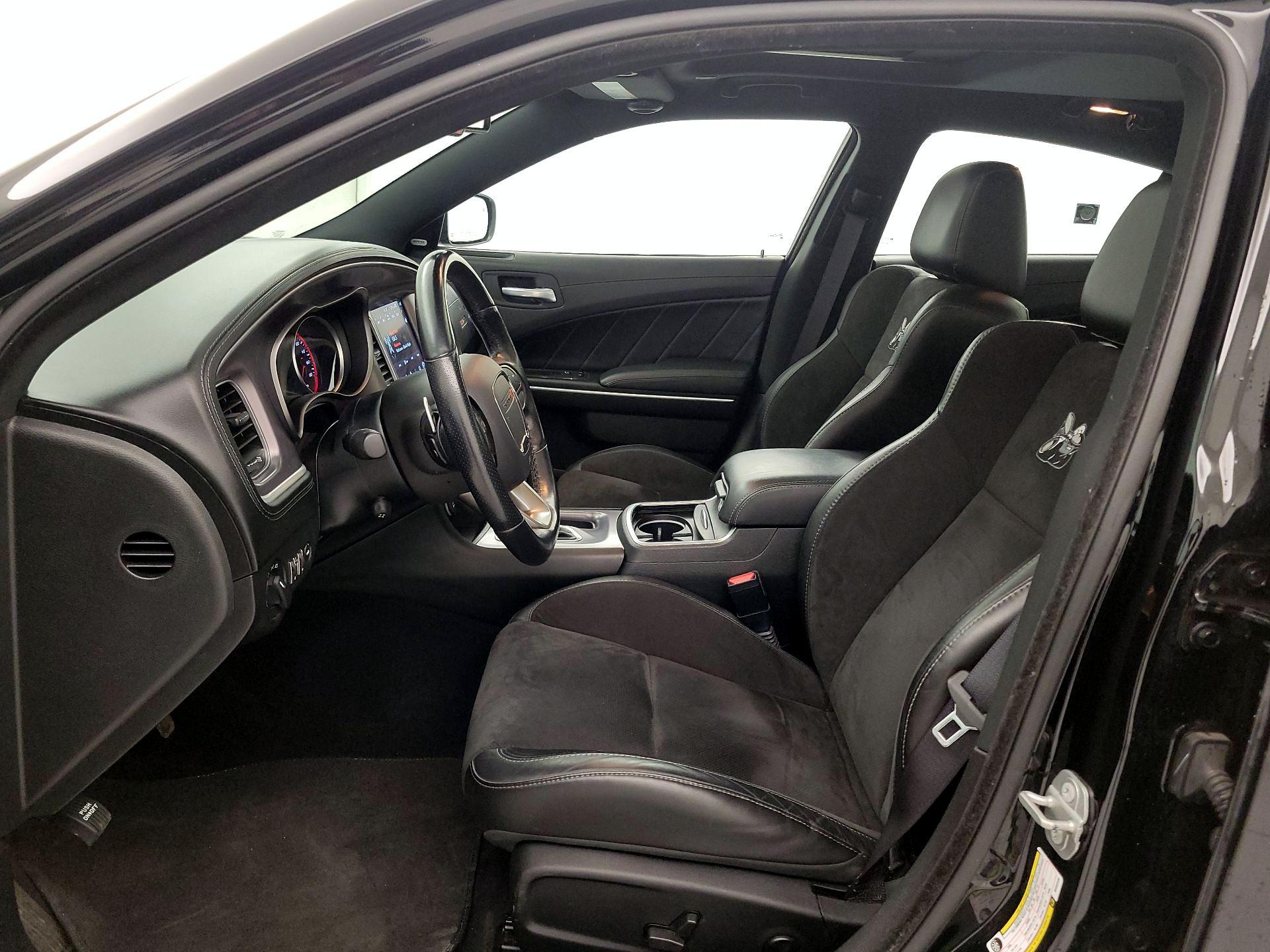 Thumbnail: 2021 Dodge Charger - 11