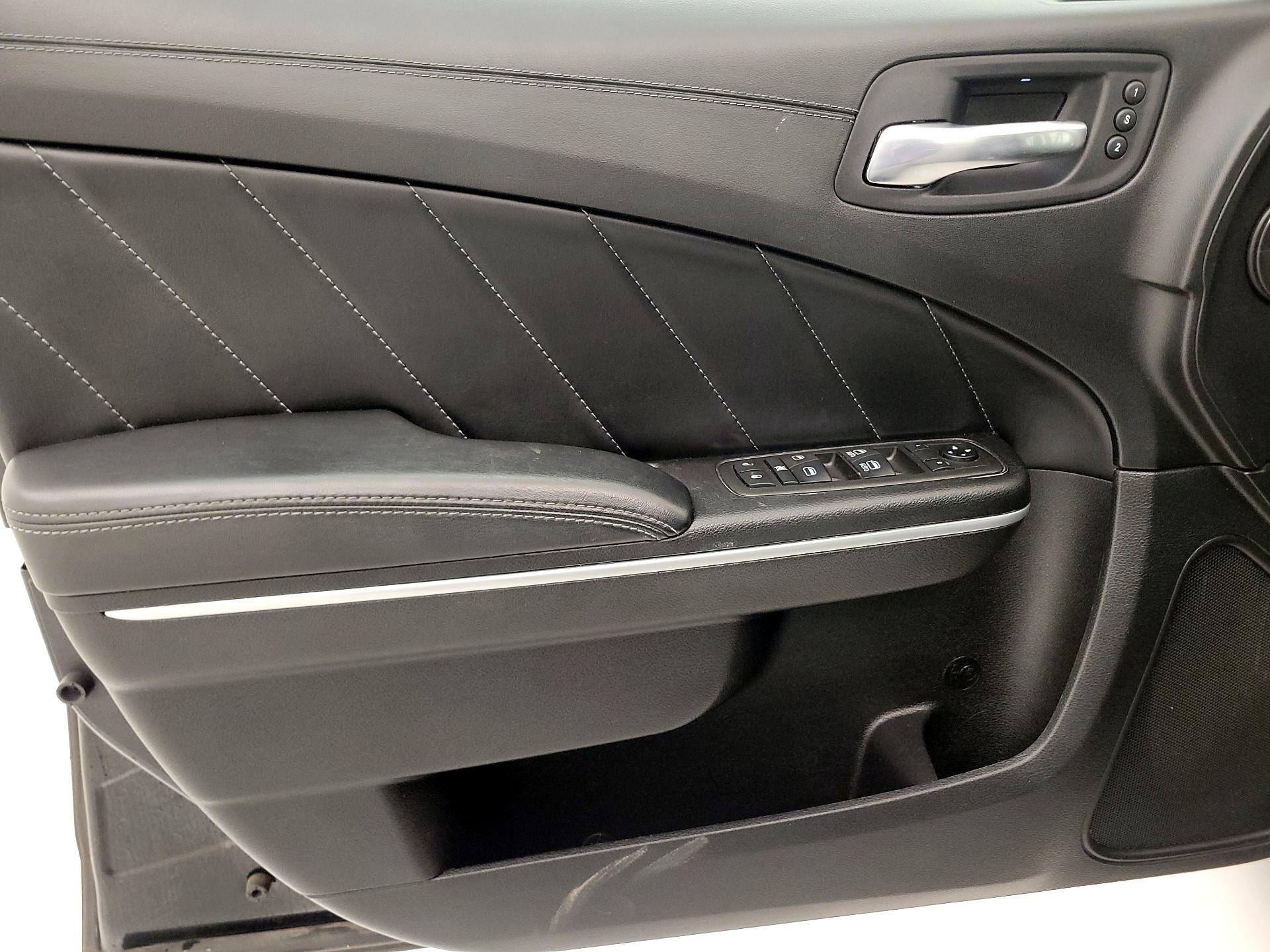 Thumbnail: 2021 Dodge Charger - 12