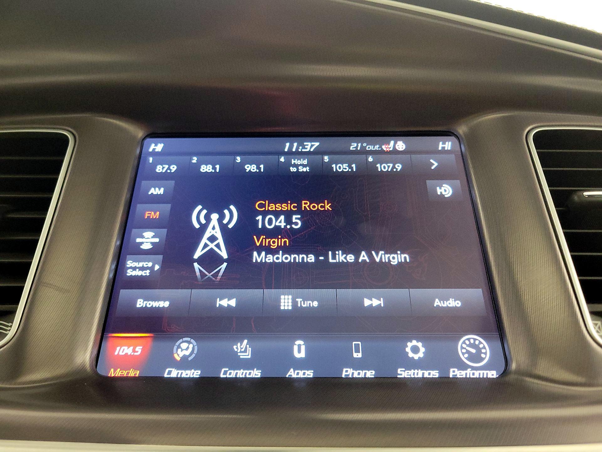 Thumbnail: 2021 Dodge Charger - 15