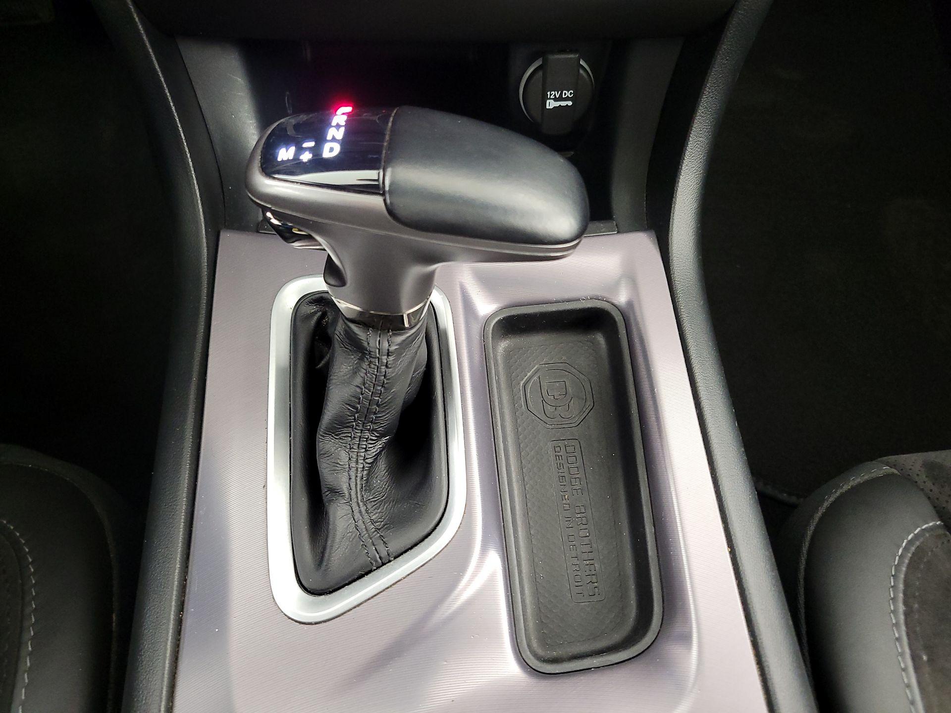 Thumbnail: 2021 Dodge Charger - 17