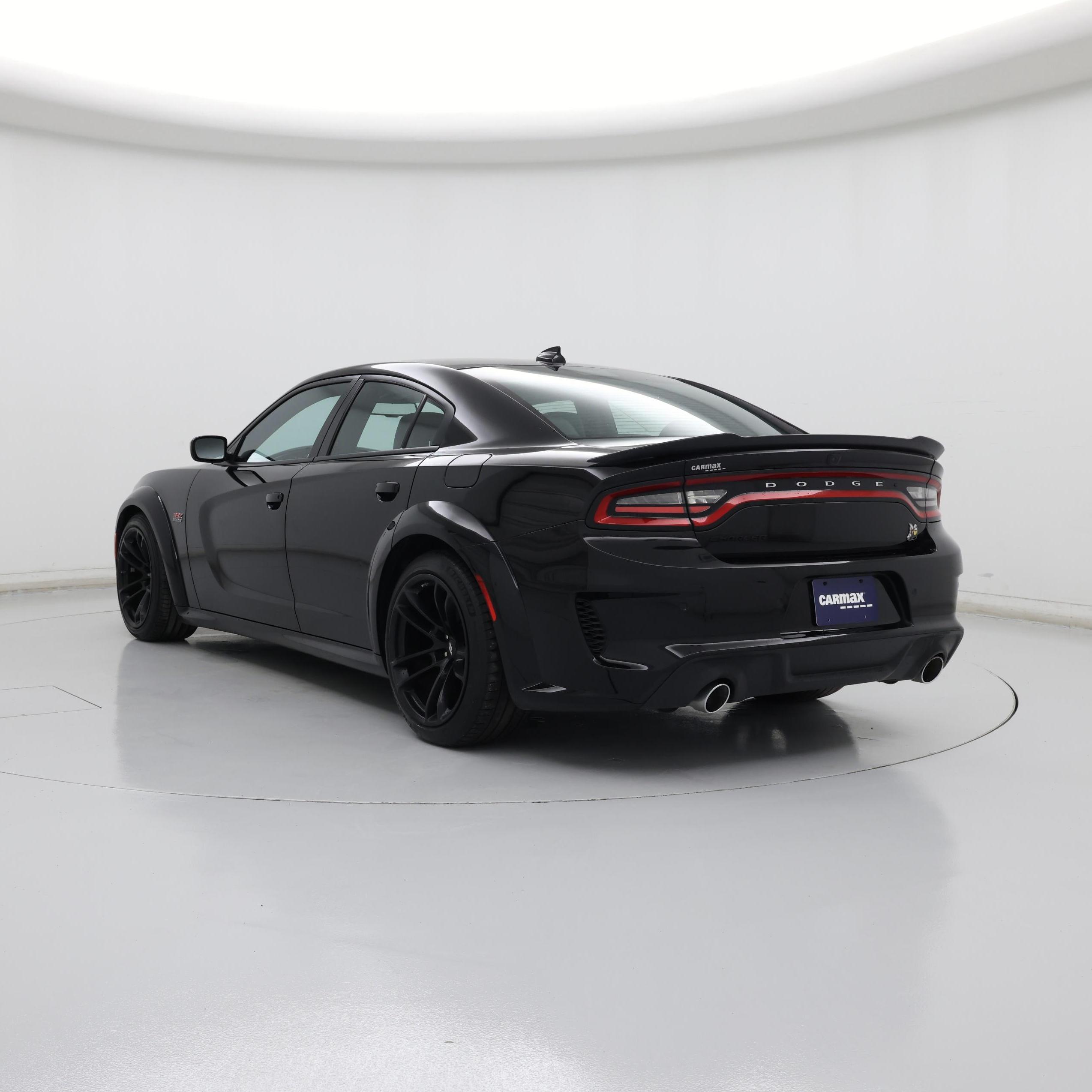 Thumbnail: 2021 Dodge Charger - 2