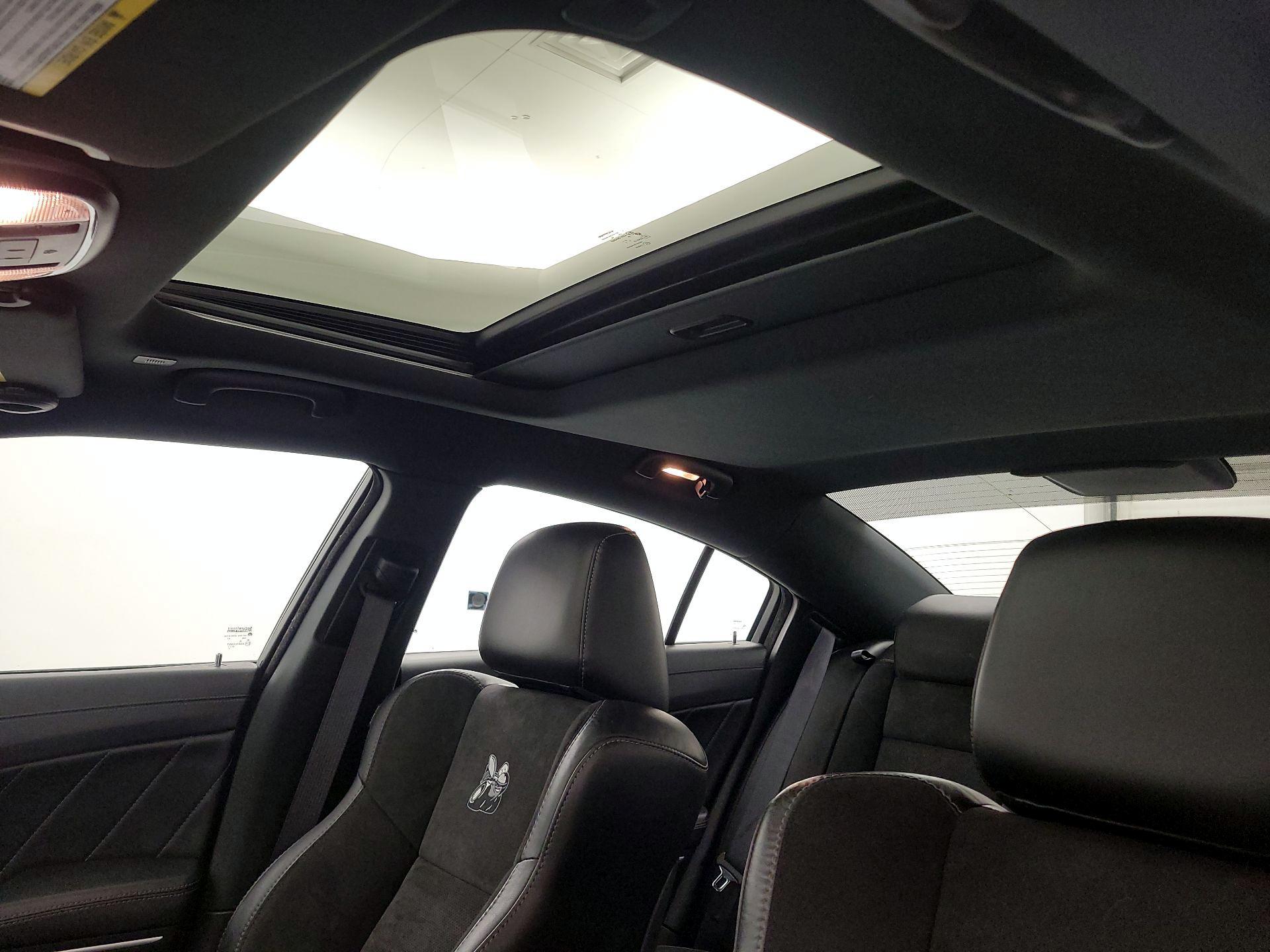 Thumbnail: 2021 Dodge Charger - 19