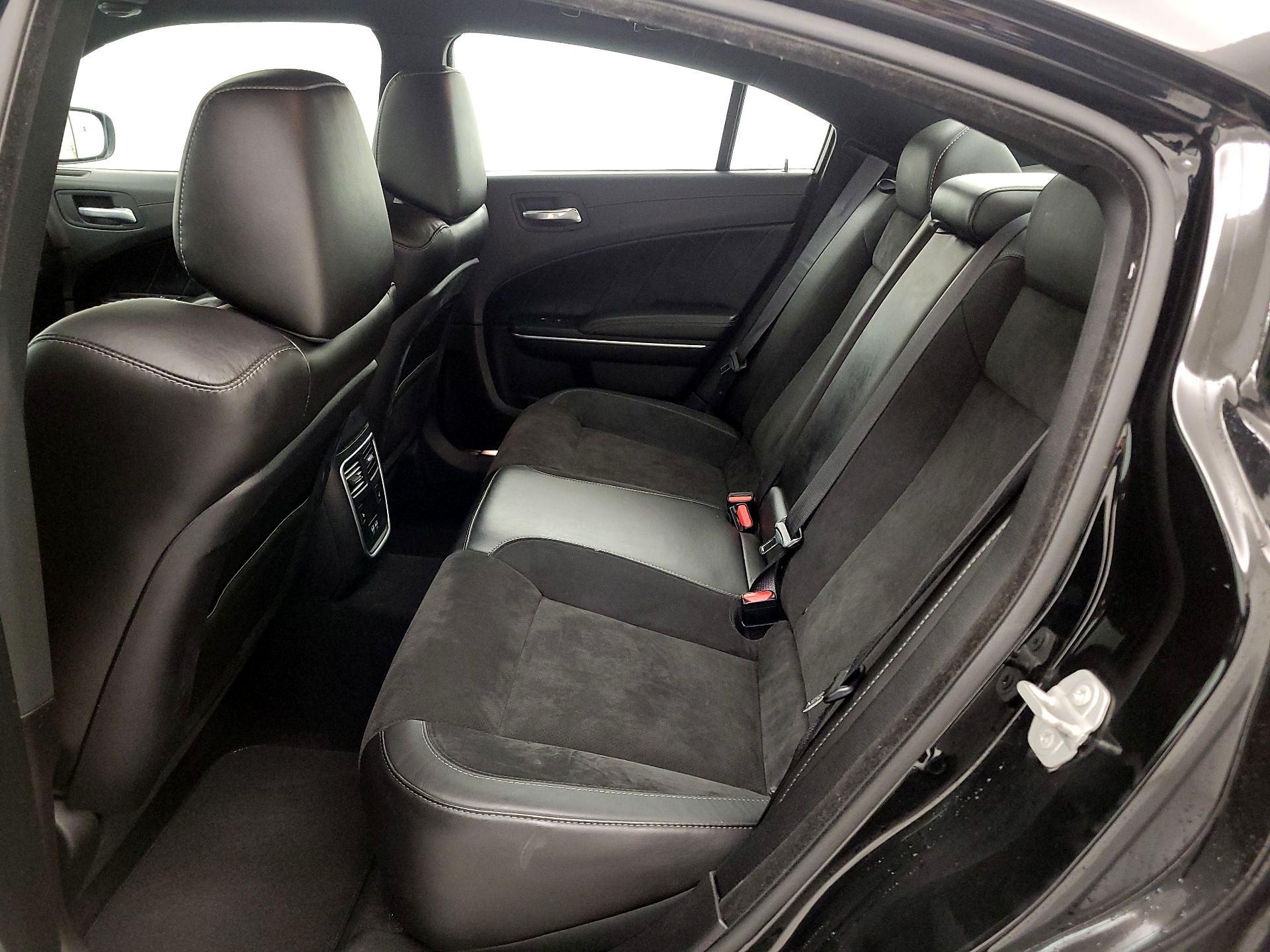 Thumbnail: 2021 Dodge Charger - 20