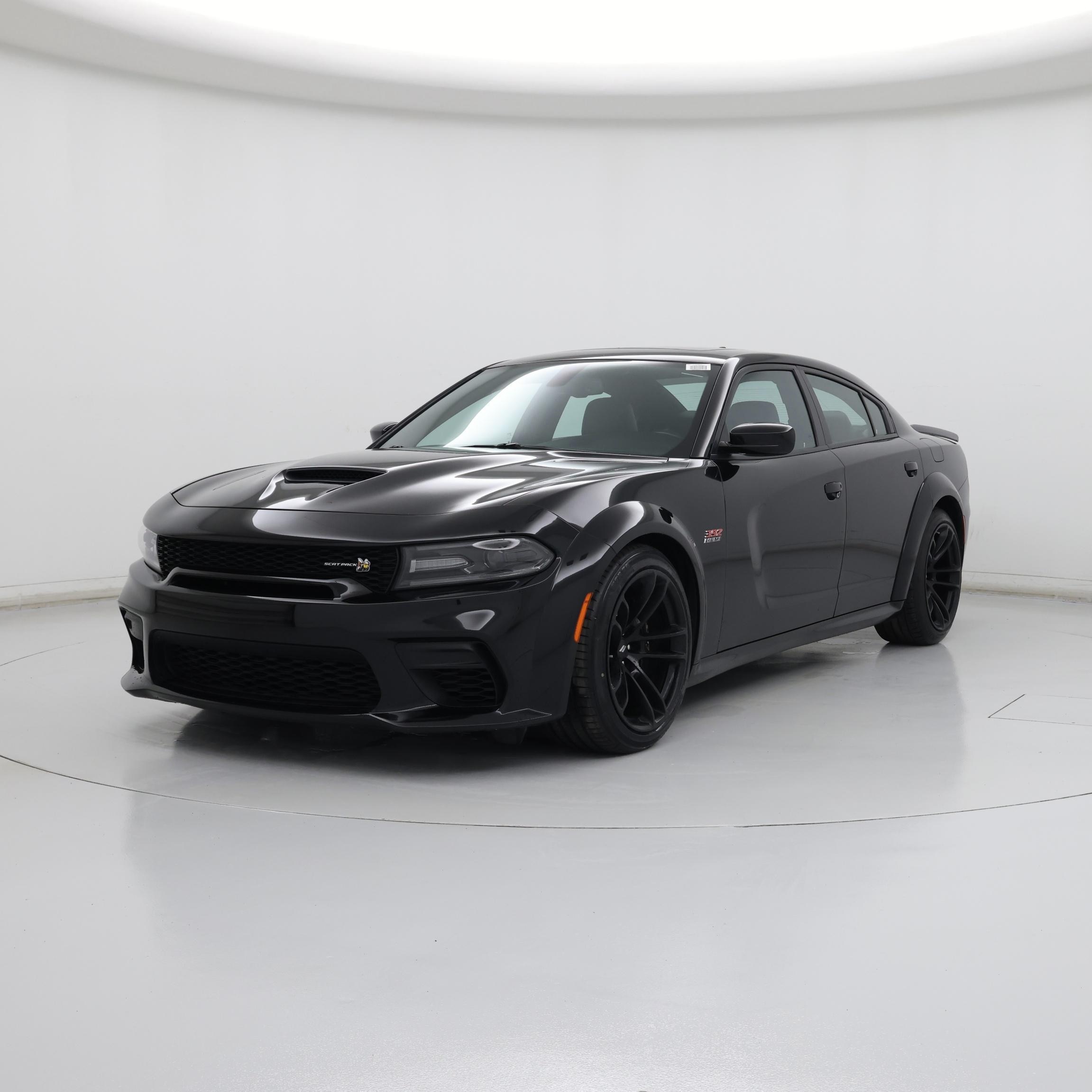 Thumbnail: 2021 Dodge Charger - 4