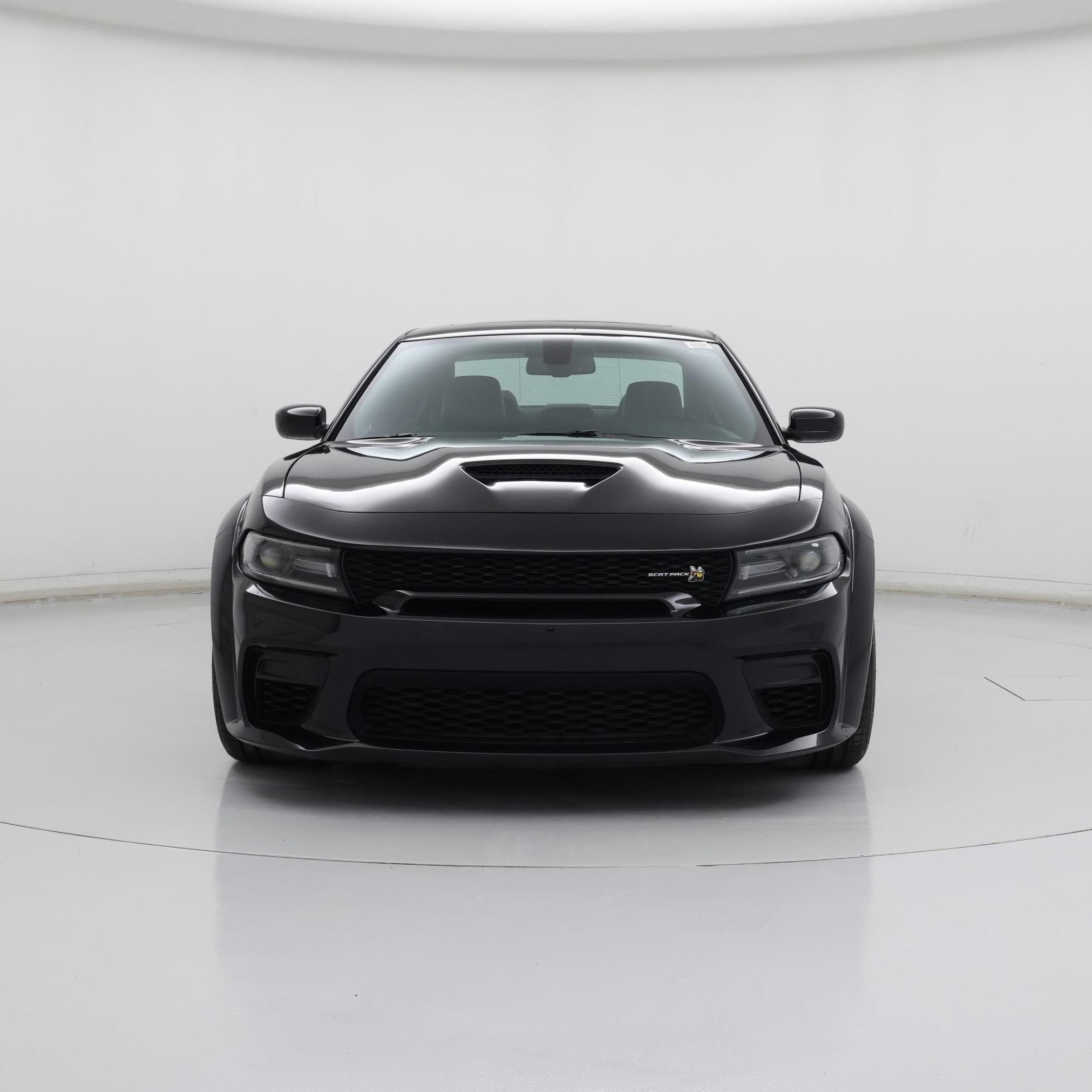 Thumbnail: 2021 Dodge Charger - 5