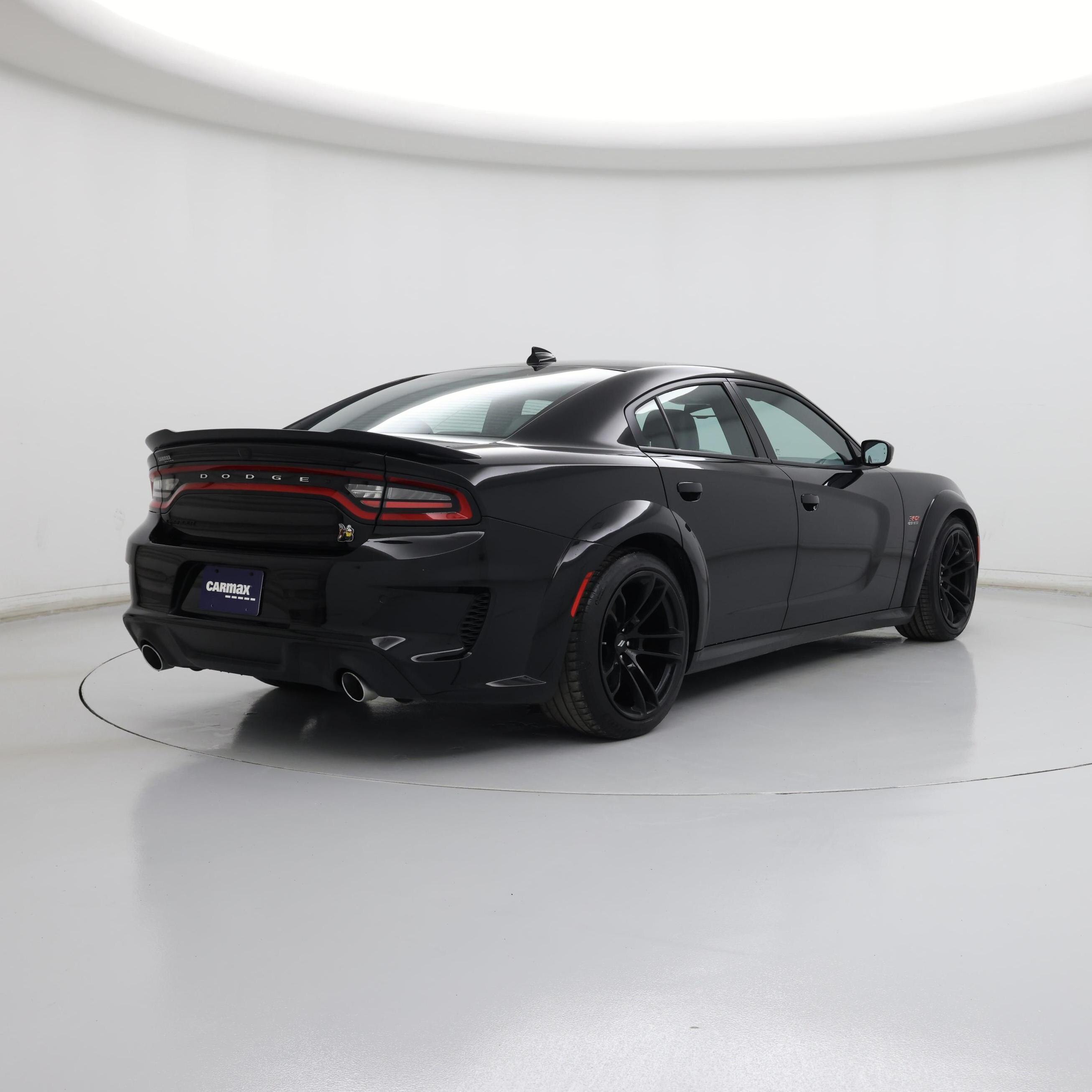 Thumbnail: 2021 Dodge Charger - 8