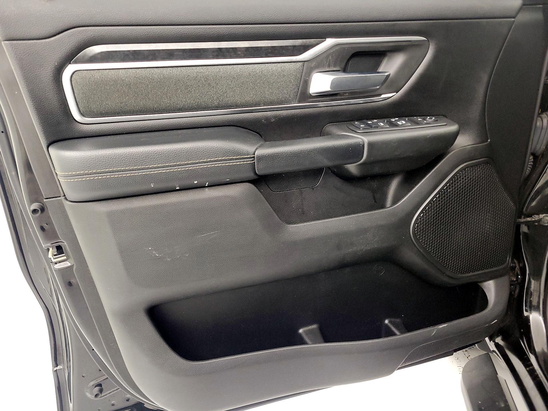 Thumbnail: 2019 RAM 1500 - 12