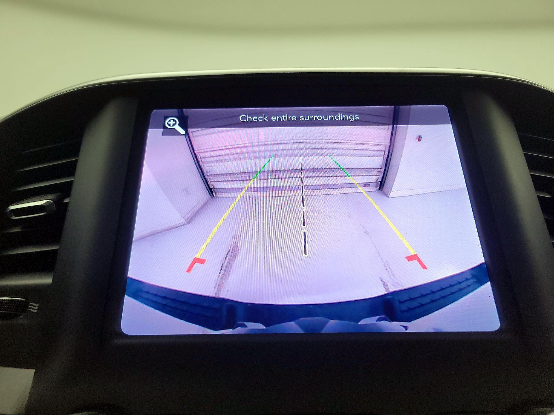 Thumbnail: 2019 RAM 1500 - 14