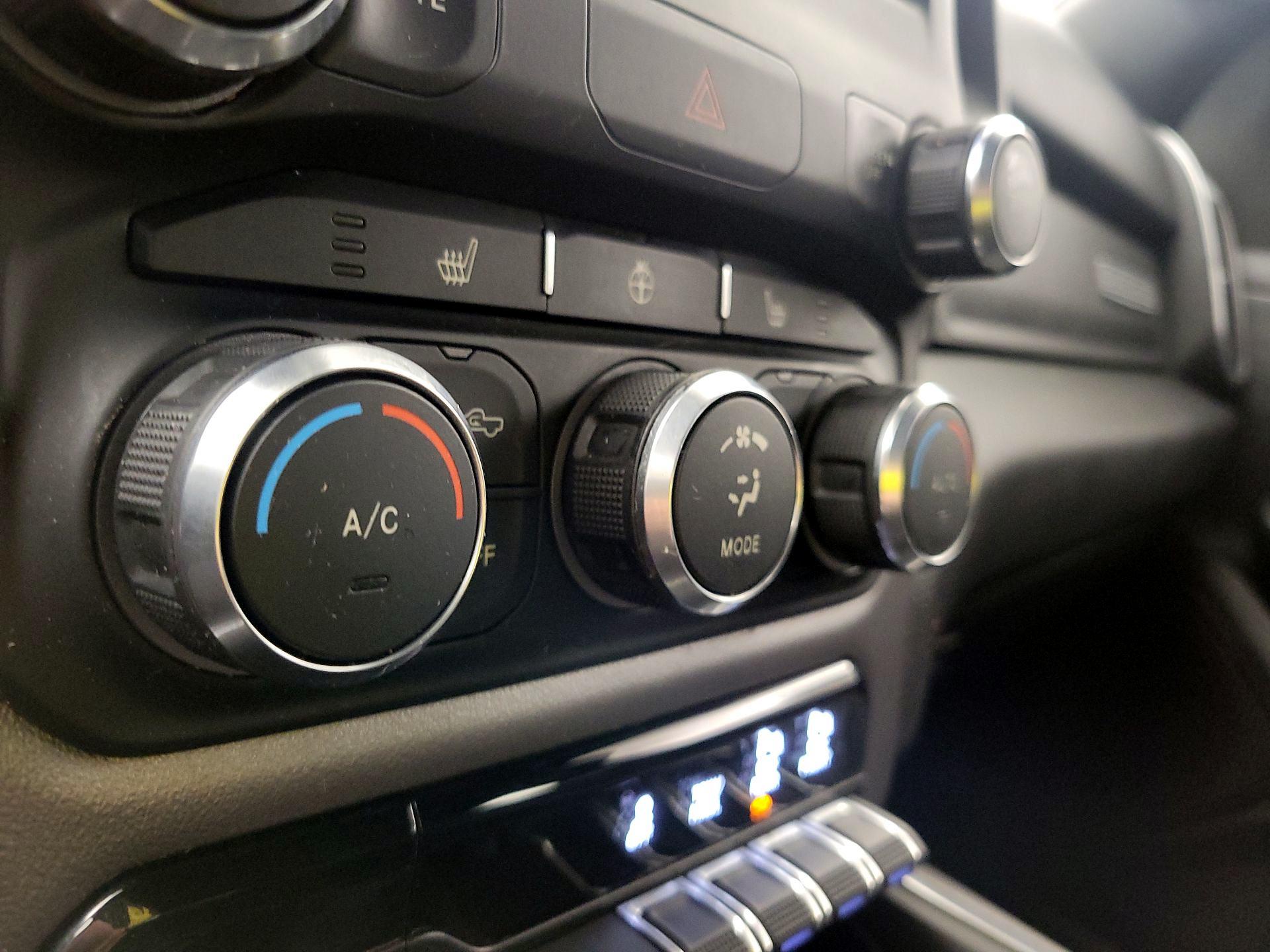 Thumbnail: 2019 RAM 1500 - 16