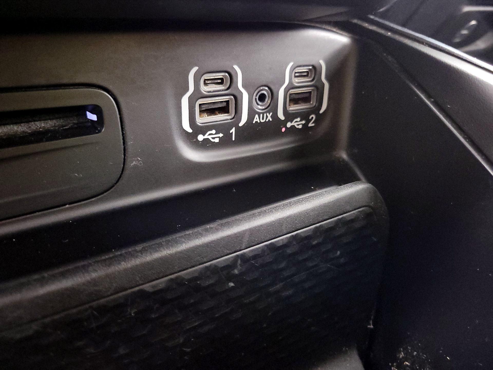 Thumbnail: 2019 RAM 1500 - 18