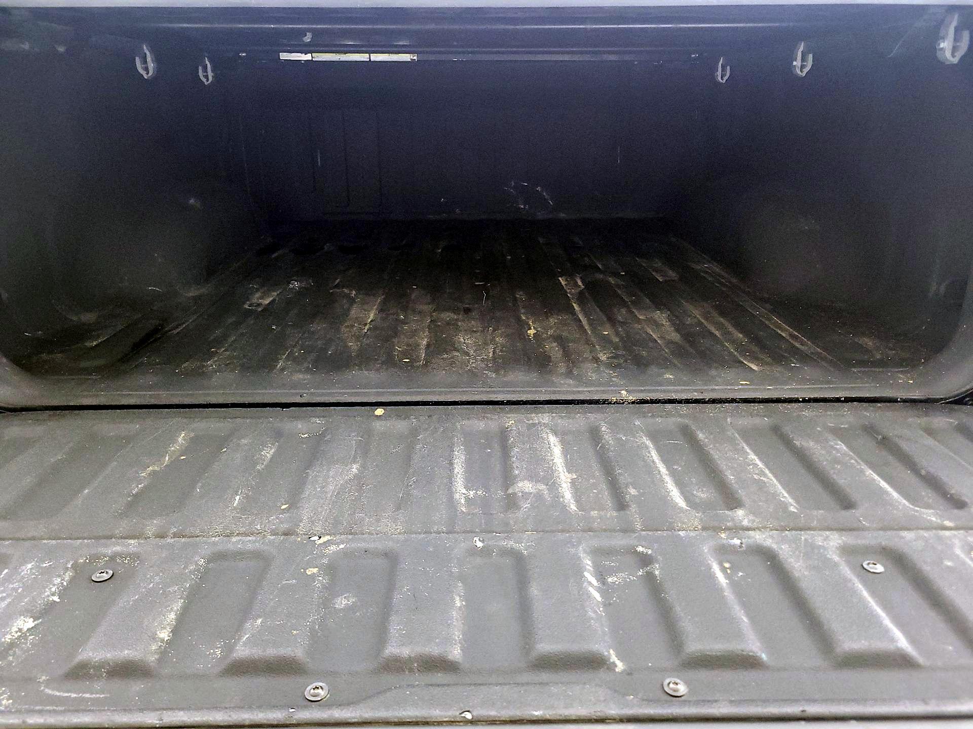 Thumbnail: 2019 RAM 1500 - 20