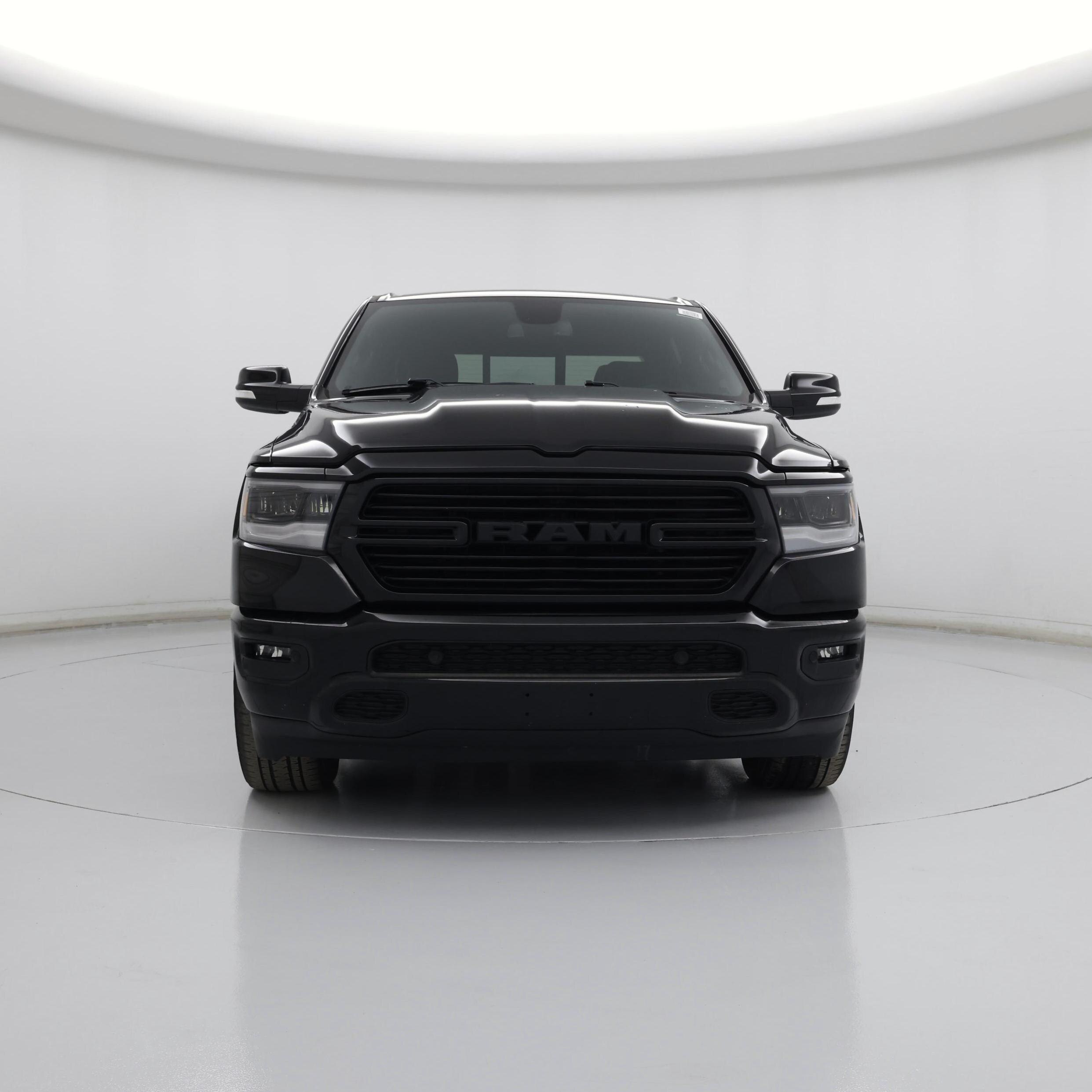 Thumbnail: 2019 RAM 1500 - 5