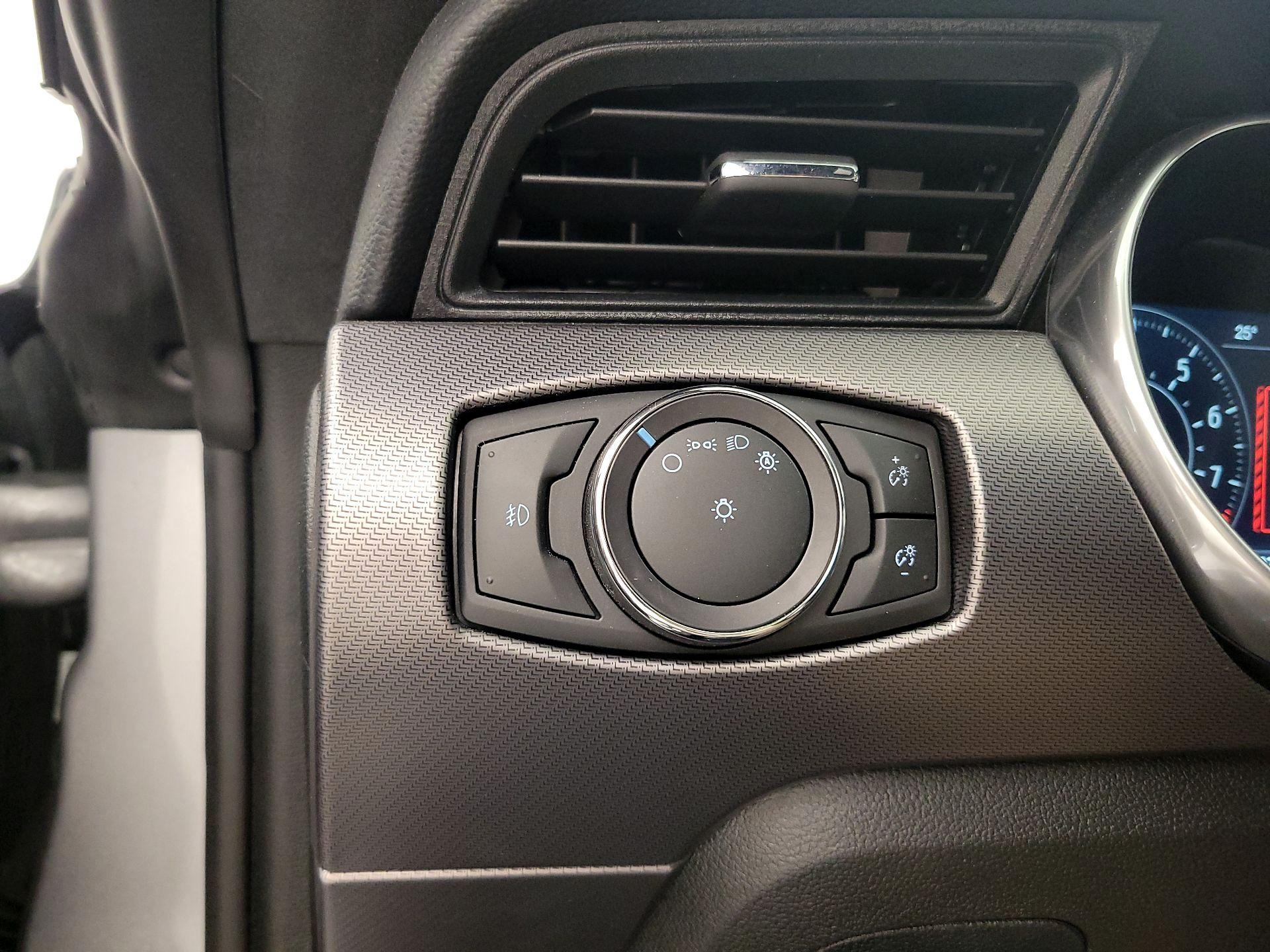 Thumbnail: 2021 Ford Mustang - 13