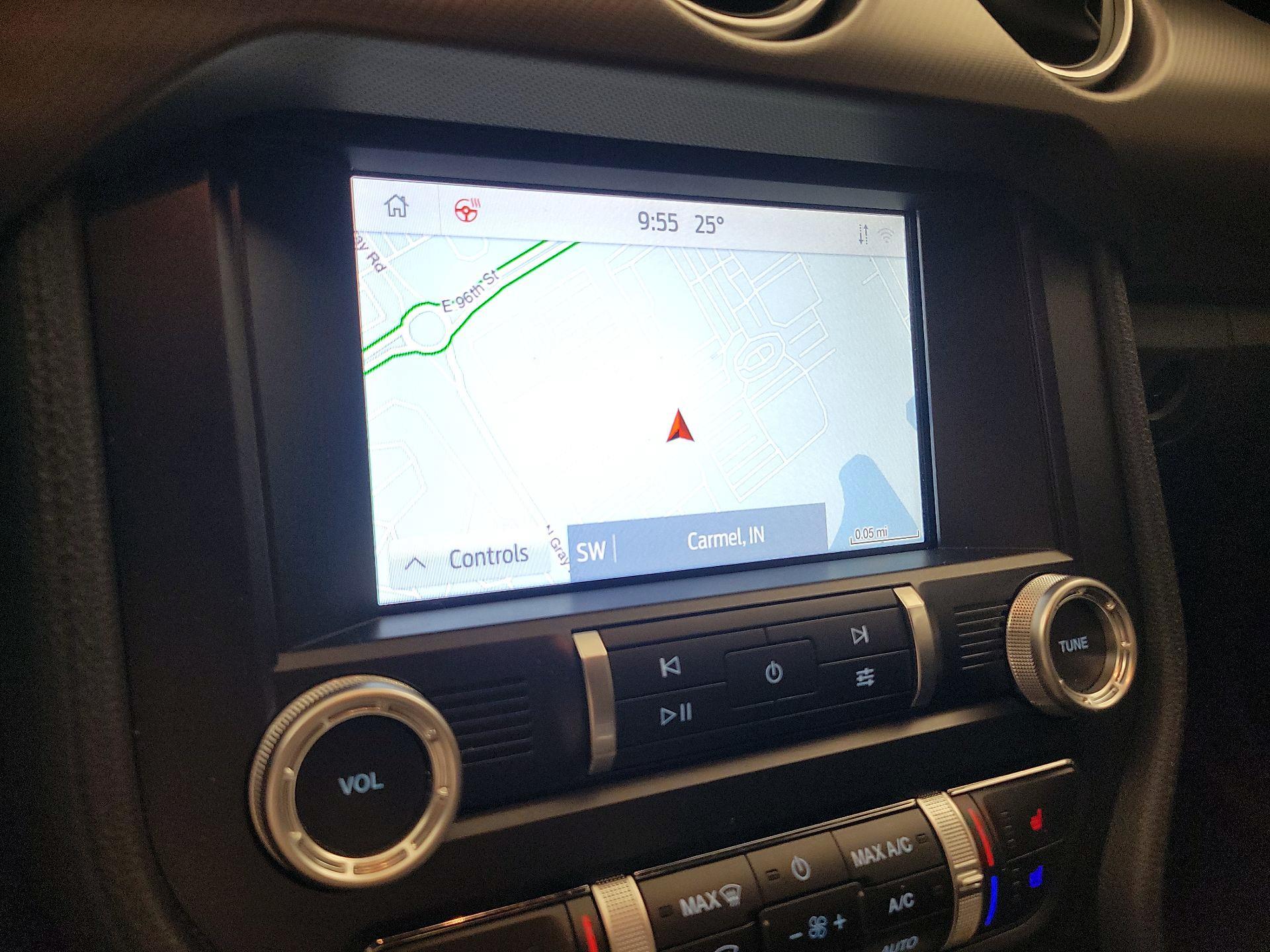 Thumbnail: 2021 Ford Mustang - 14