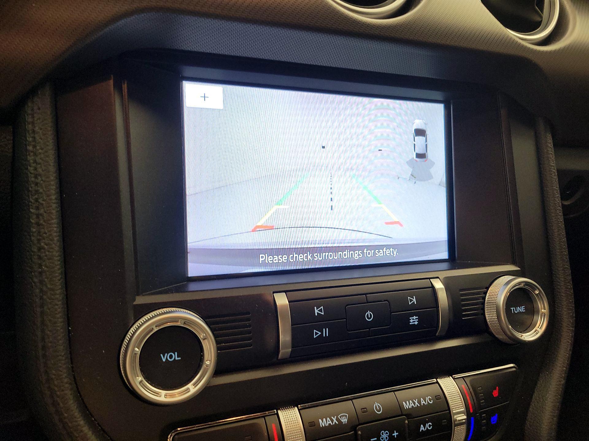 Thumbnail: 2021 Ford Mustang - 15