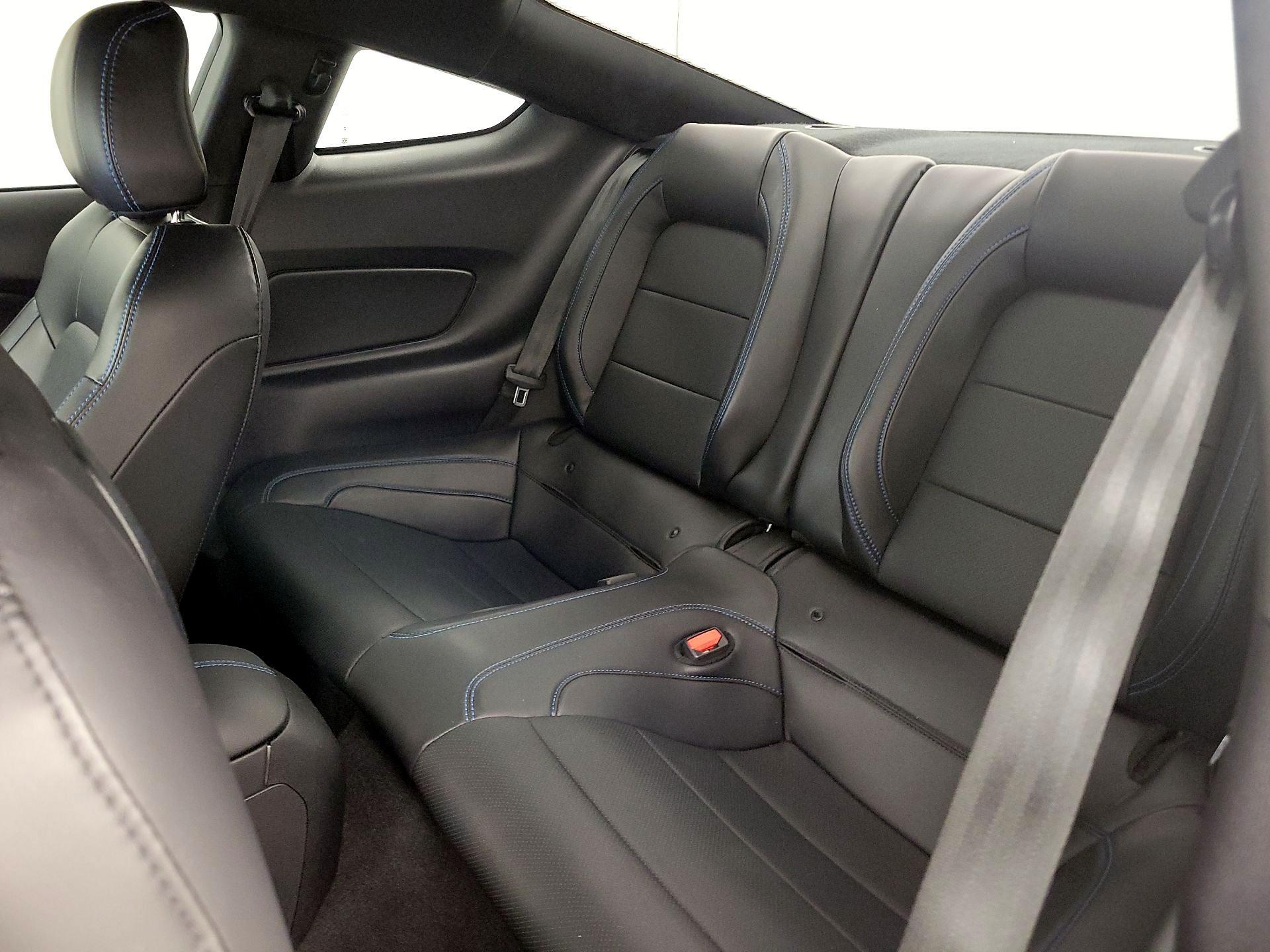 Thumbnail: 2021 Ford Mustang - 20