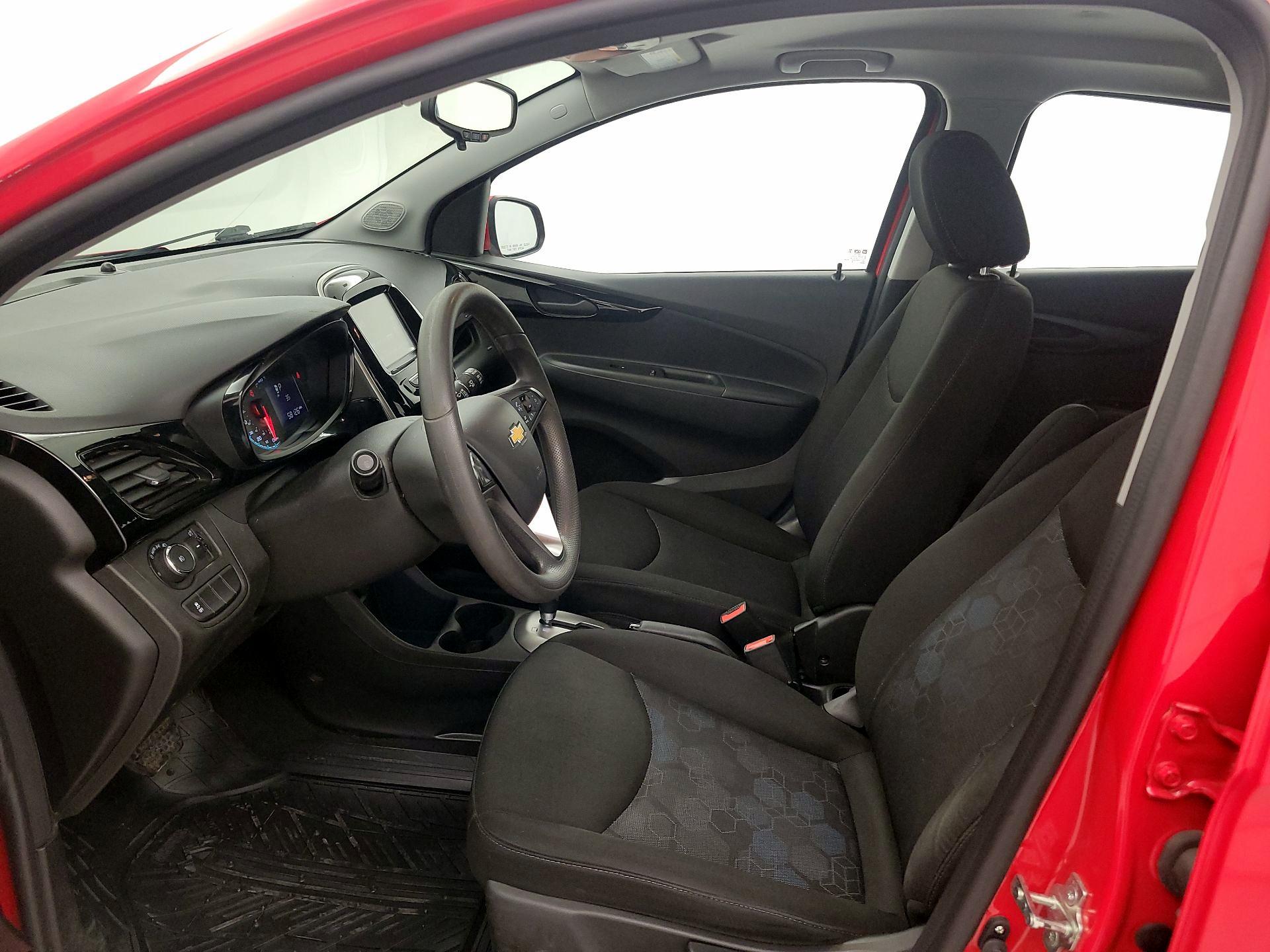 Thumbnail: 2017 Chevrolet Spark - 11