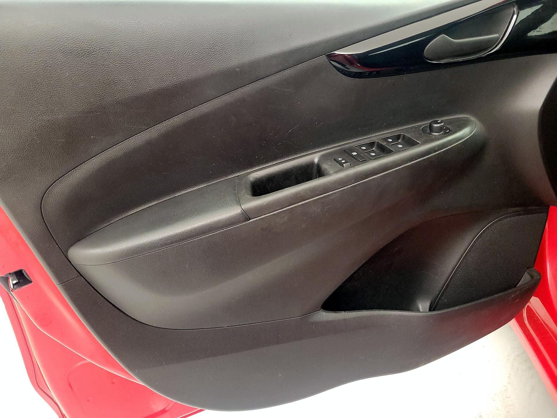 Thumbnail: 2017 Chevrolet Spark - 12