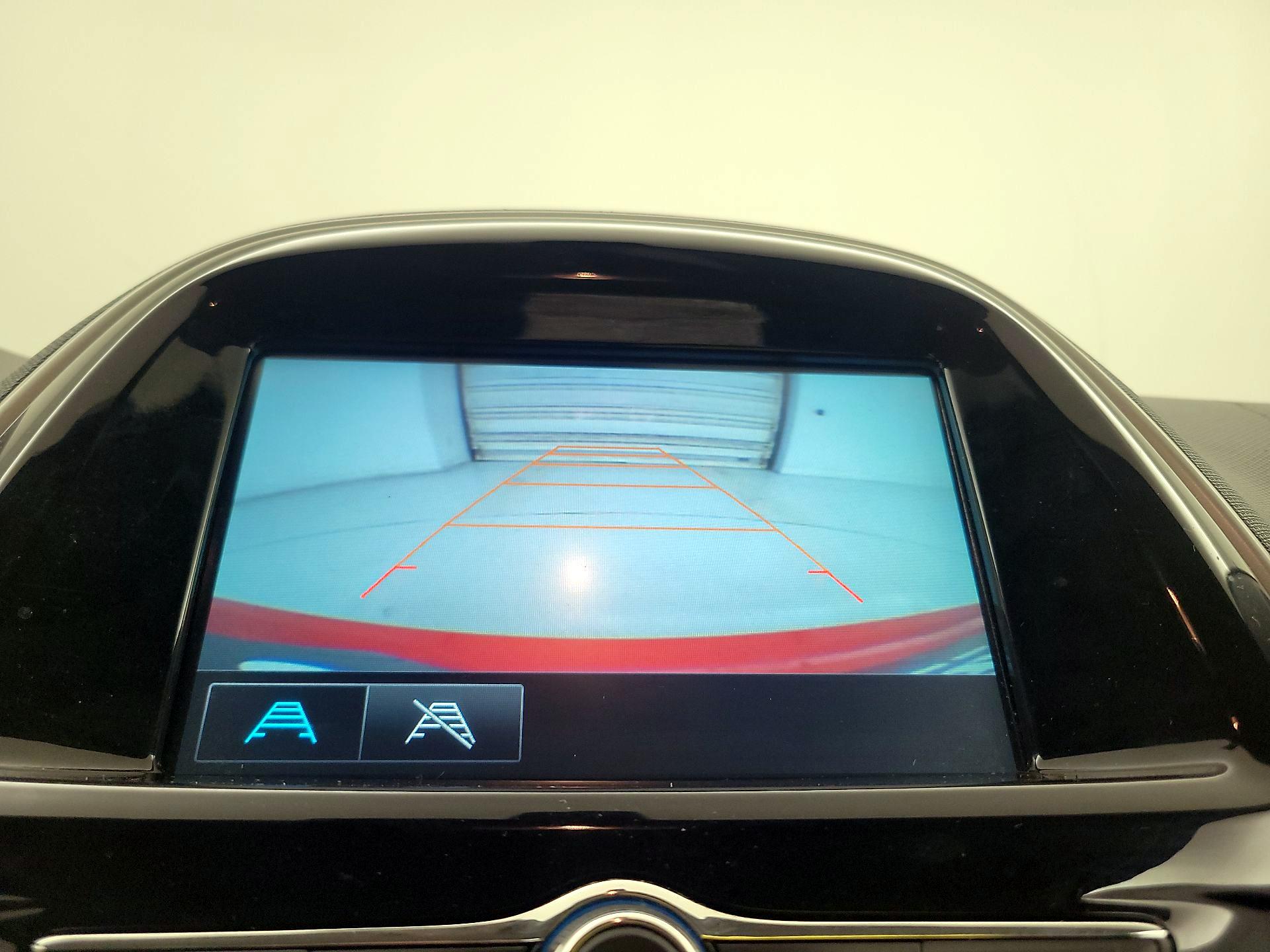 Thumbnail: 2017 Chevrolet Spark - 14