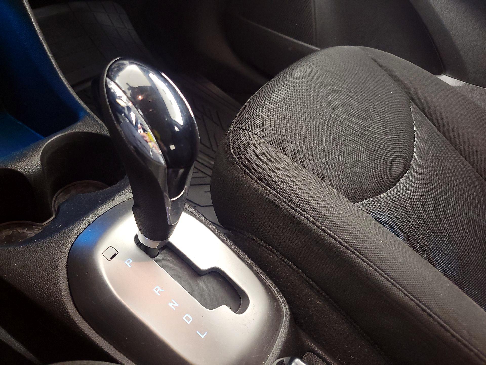 Thumbnail: 2017 Chevrolet Spark - 17