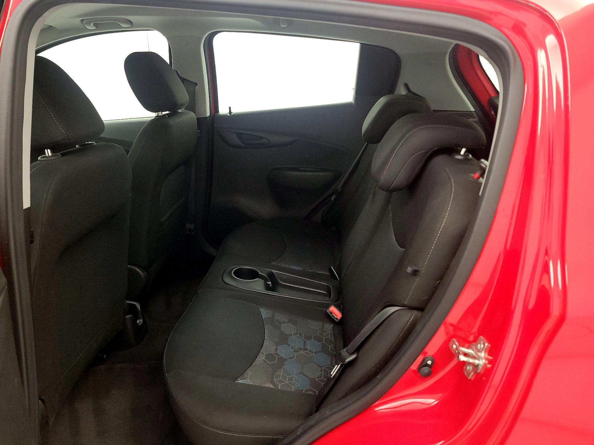 Thumbnail: 2017 Chevrolet Spark - 19