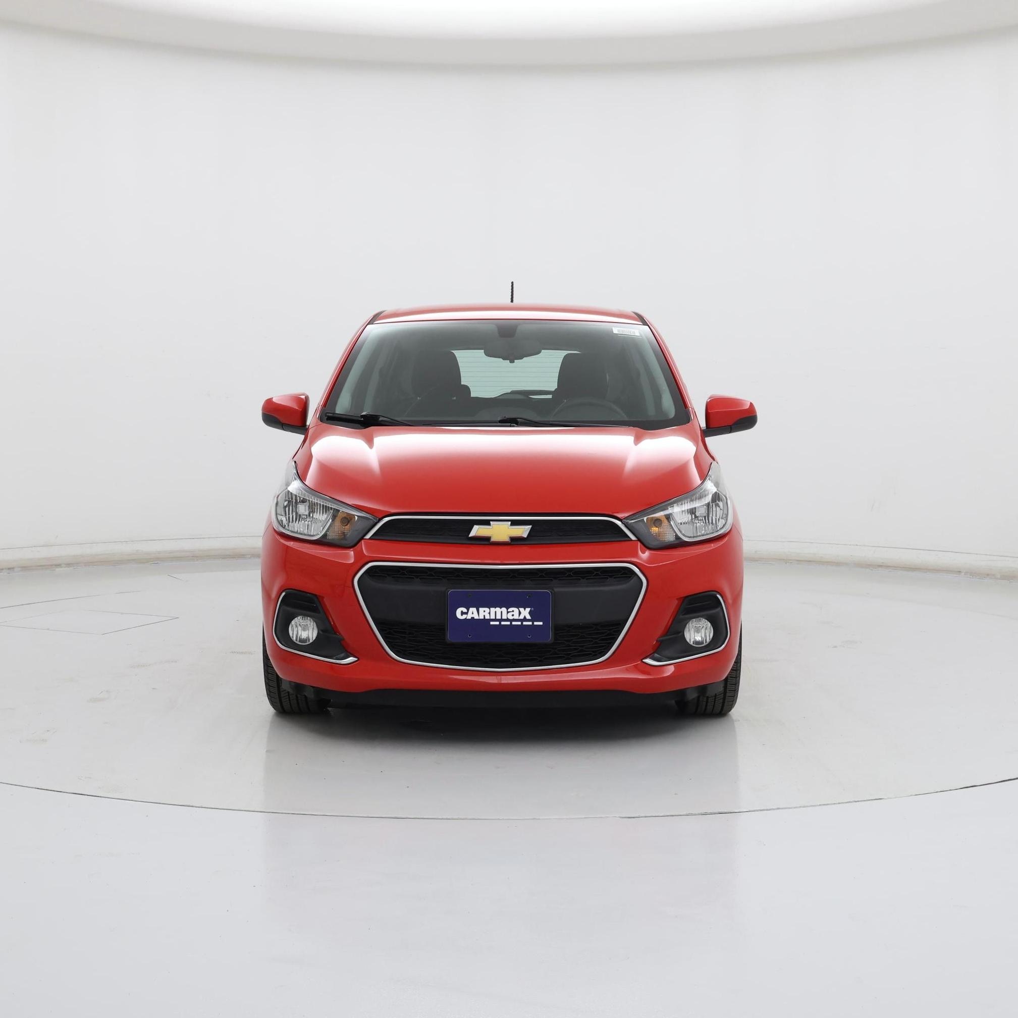 Thumbnail: 2017 Chevrolet Spark - 5