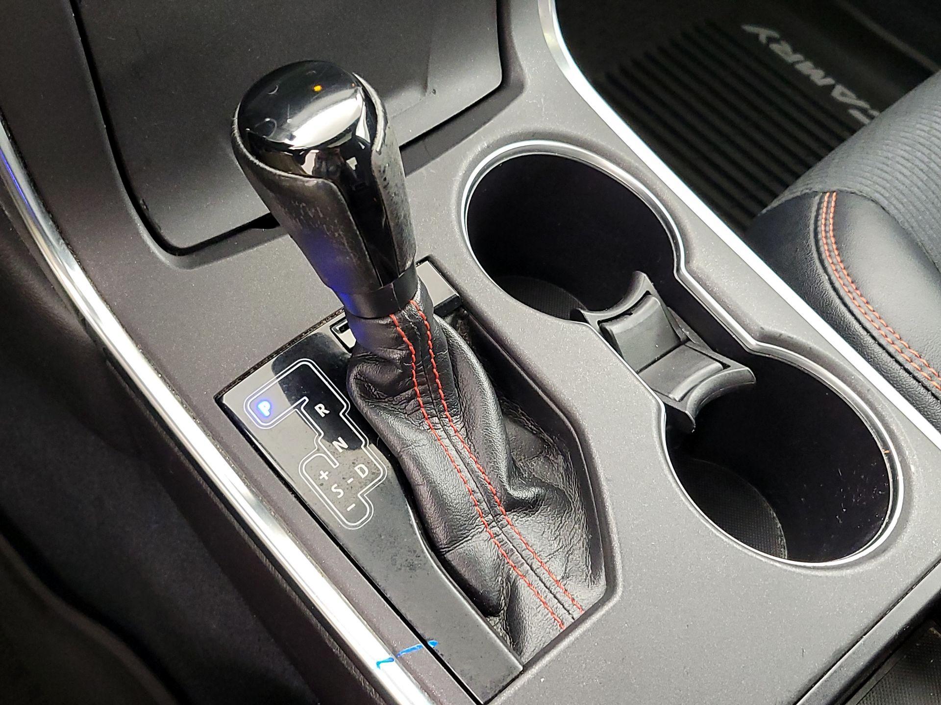 Thumbnail: 2017 Toyota Camry - 17