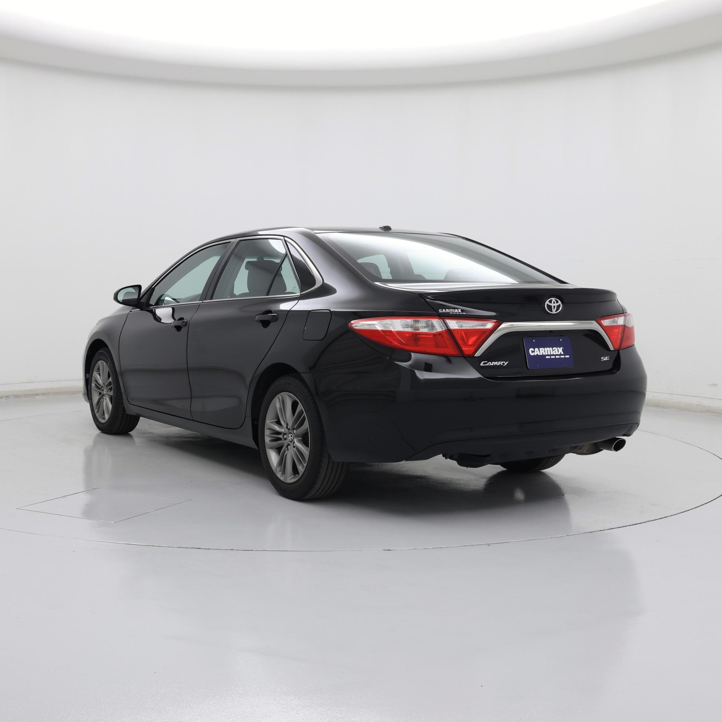 Thumbnail: 2017 Toyota Camry - 2