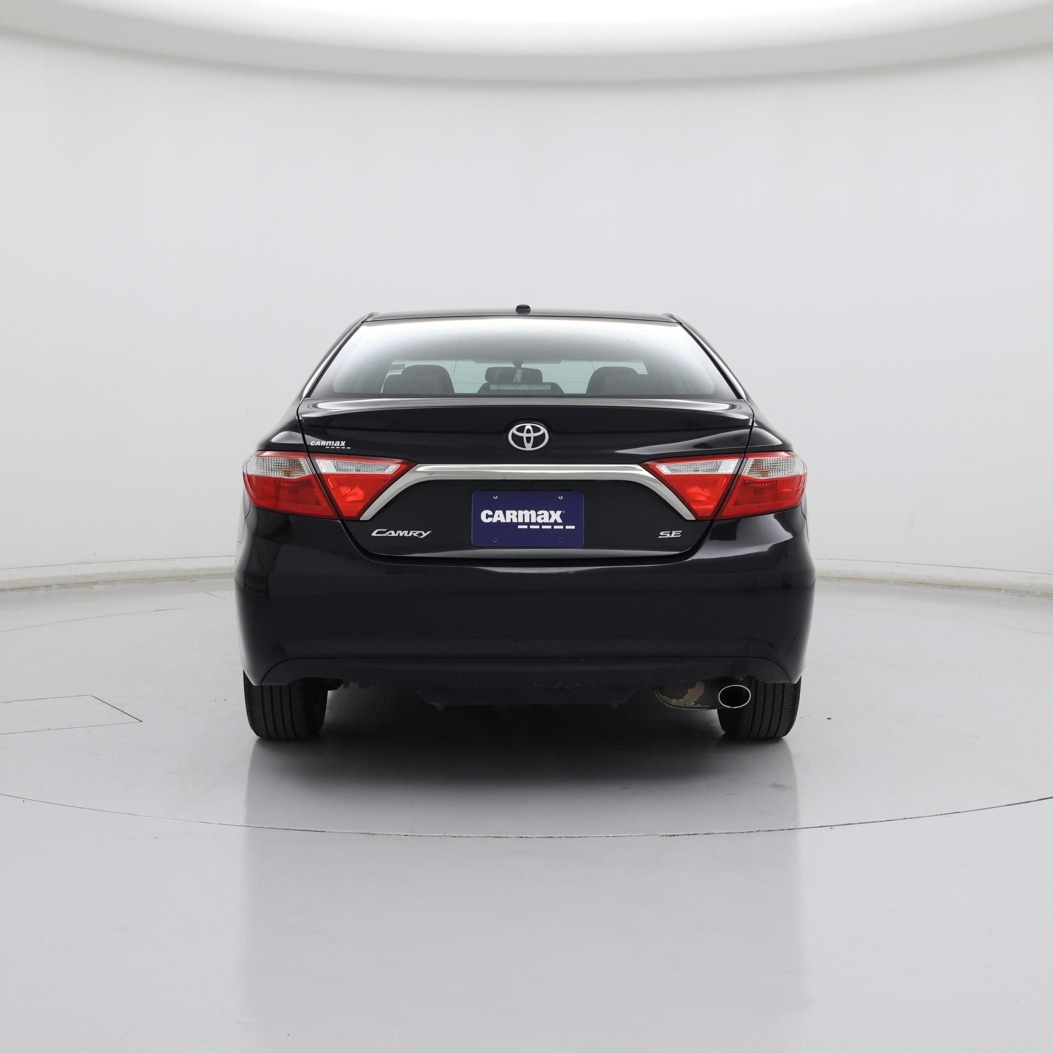 Thumbnail: 2017 Toyota Camry - 6