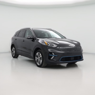 2022 Kia Niro Electric EX Premium
