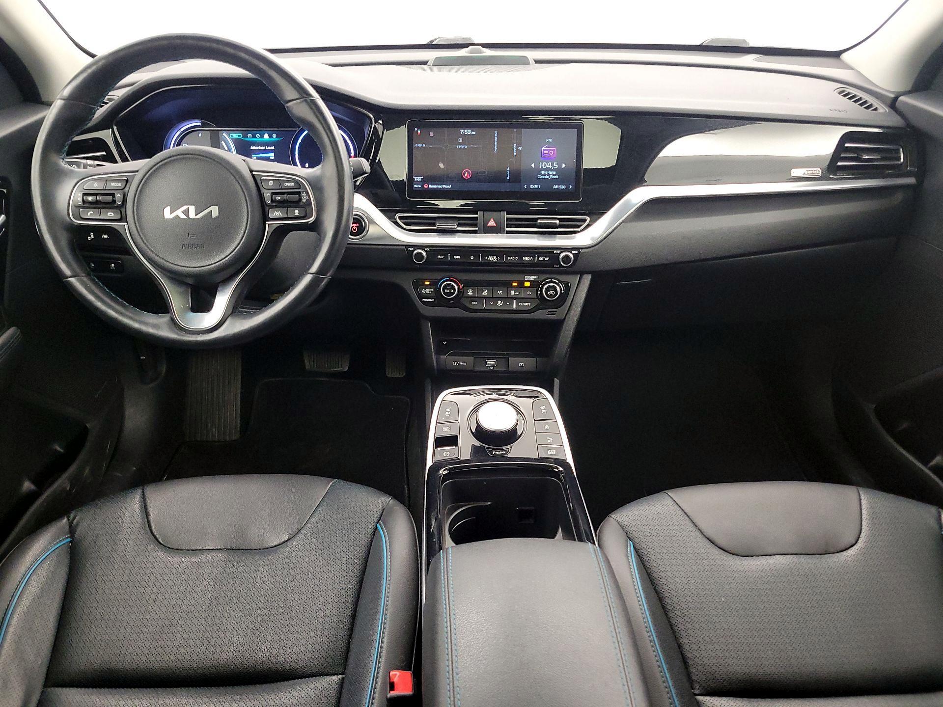 Thumbnail: 2022 Kia Niro - 9