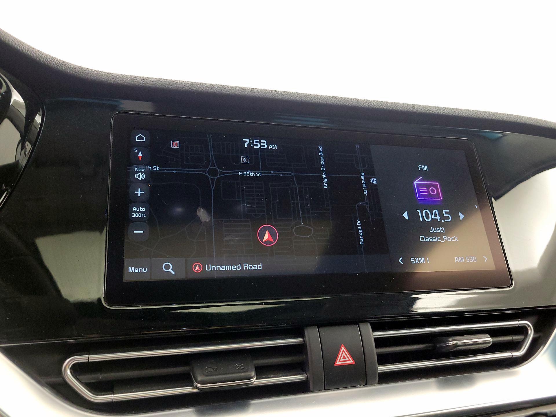 Thumbnail: 2022 Kia Niro - 14