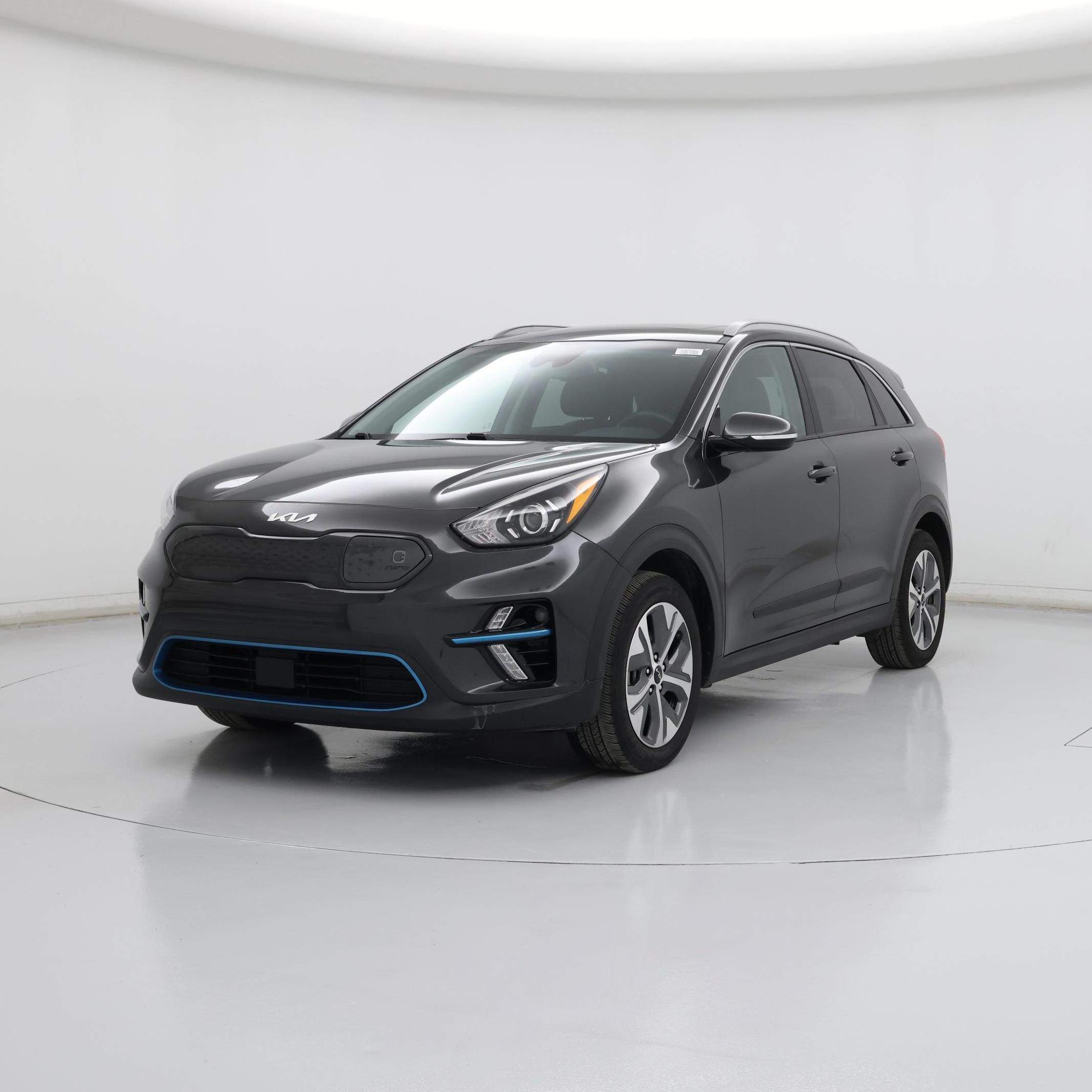 Thumbnail: 2022 Kia Niro - 4