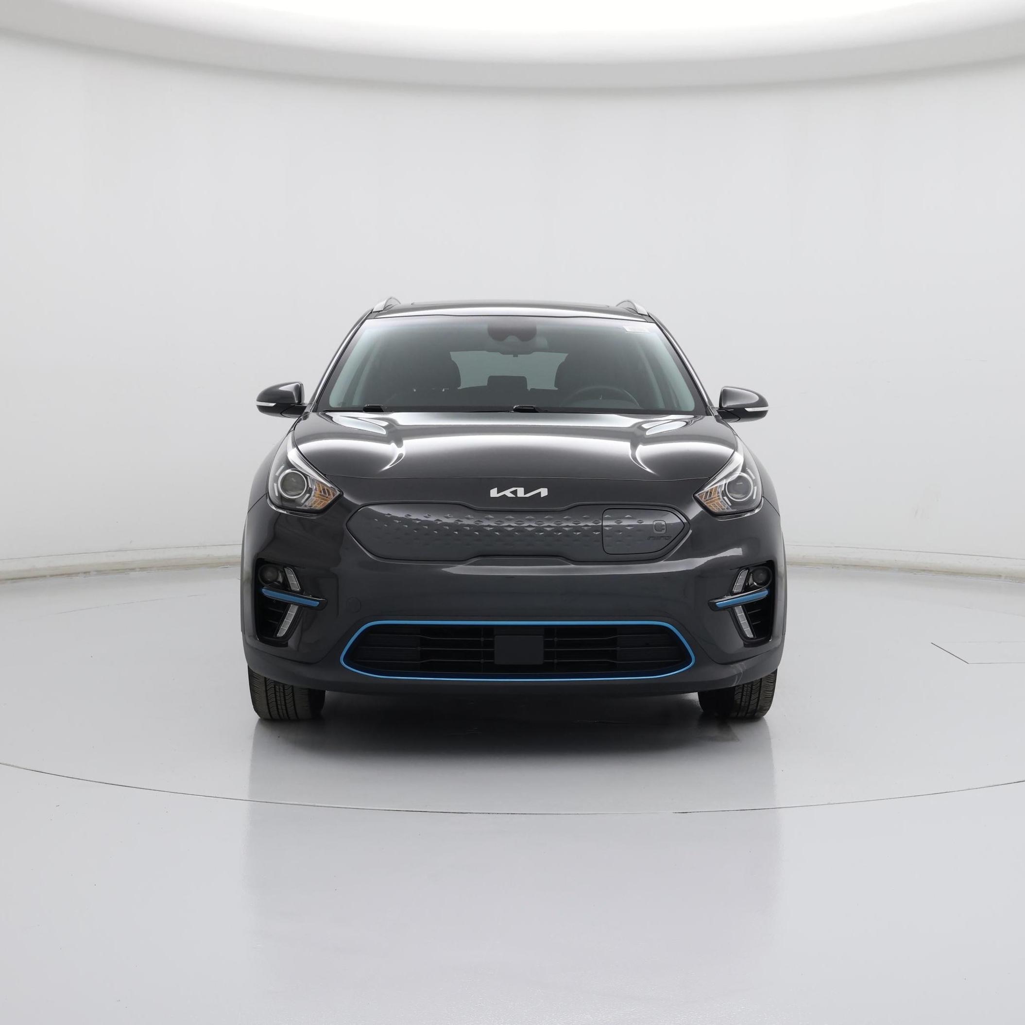 Thumbnail: 2022 Kia Niro - 5